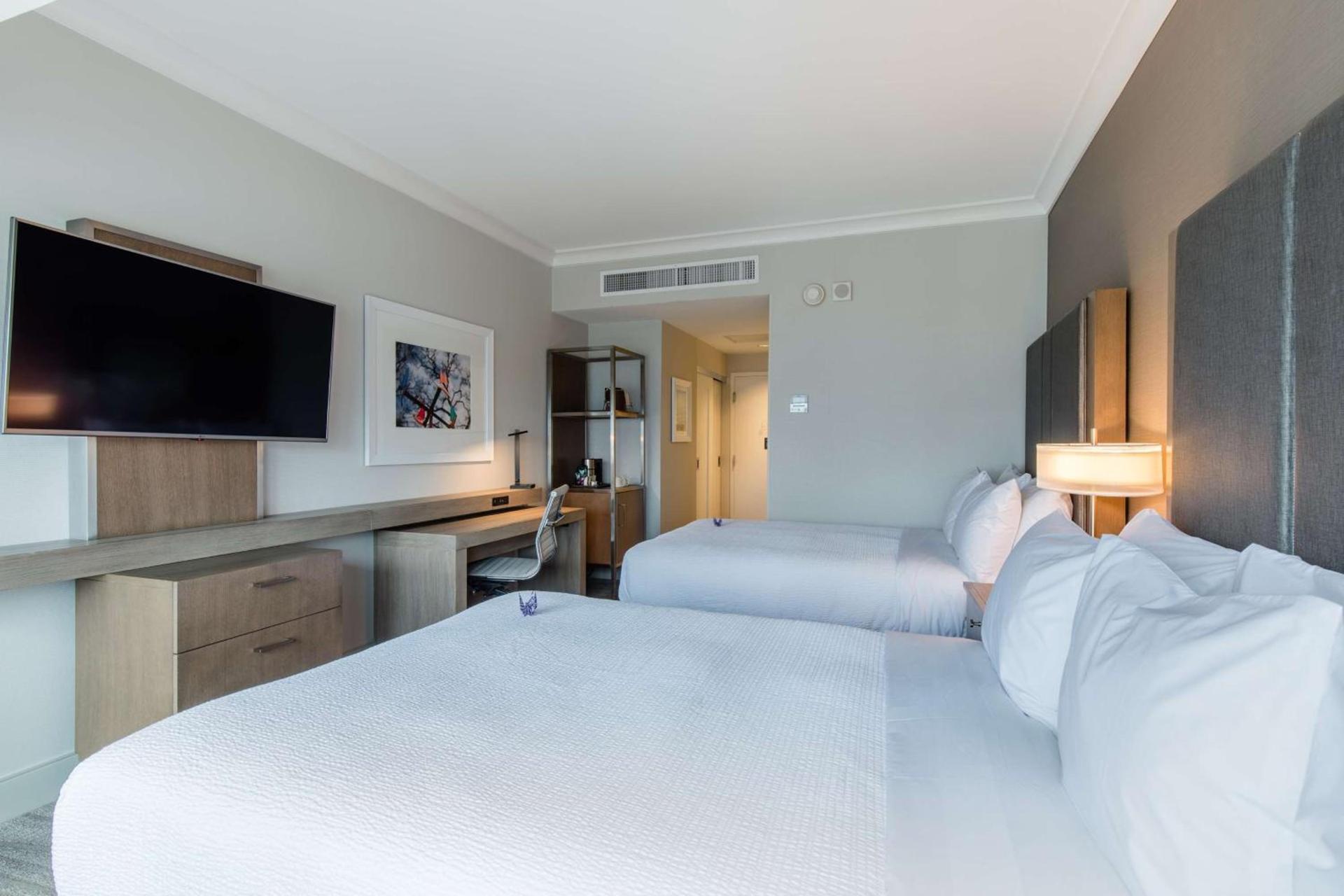Coast Seattle Downtown Hotel by APA photo 19