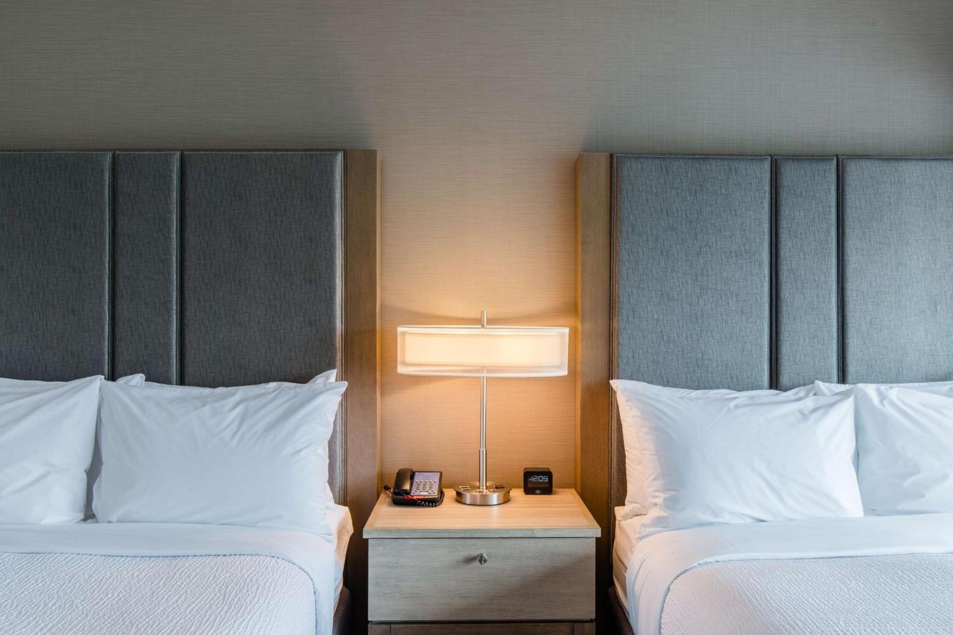 Coast Seattle Downtown Hotel by APA photo 20