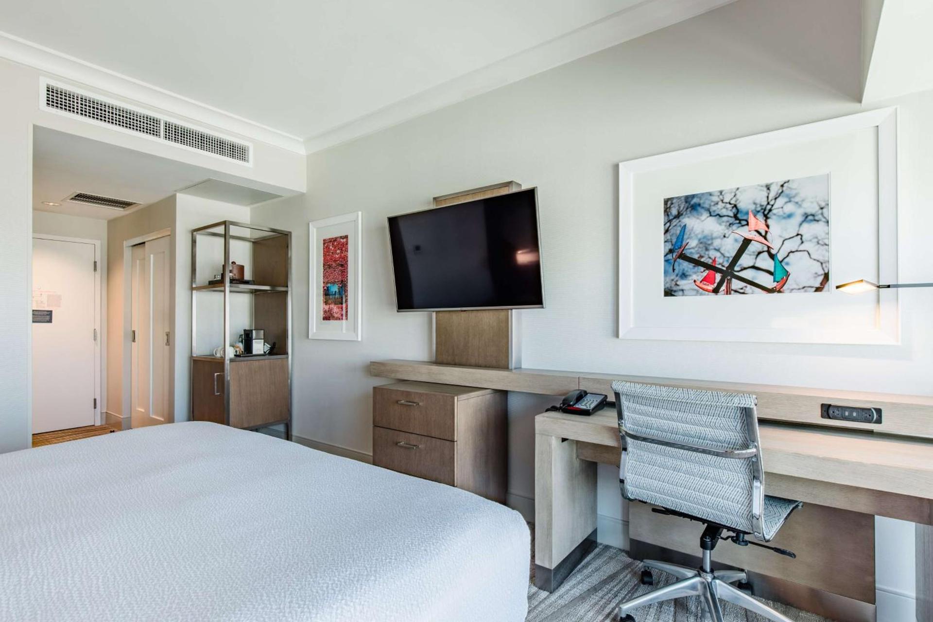 Coast Seattle Downtown Hotel by APA photo 25