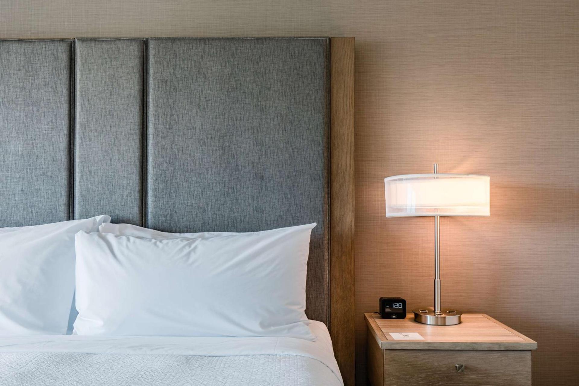 Coast Seattle Downtown Hotel by APA photo 26