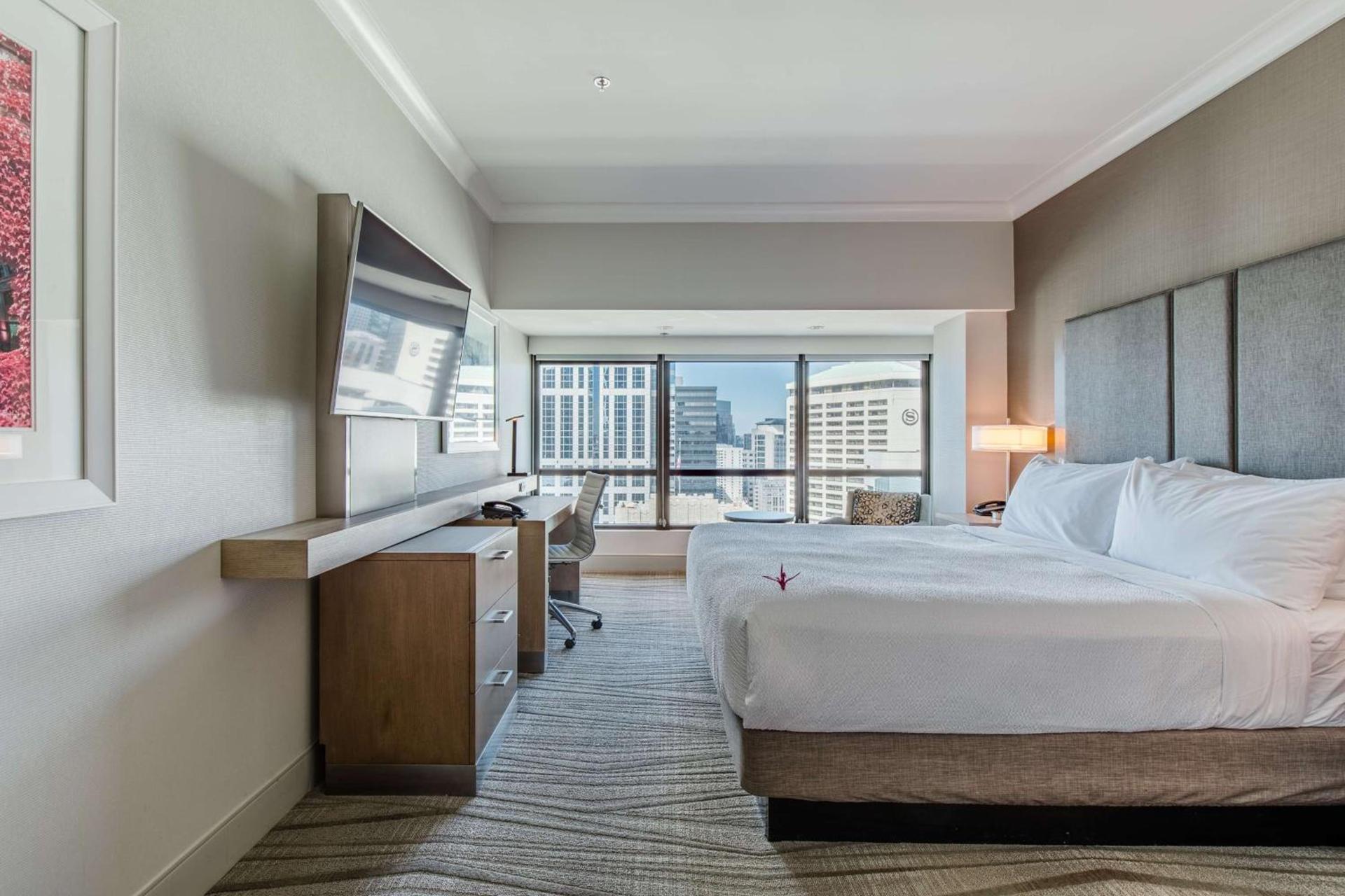 Coast Seattle Downtown Hotel by APA photo 28