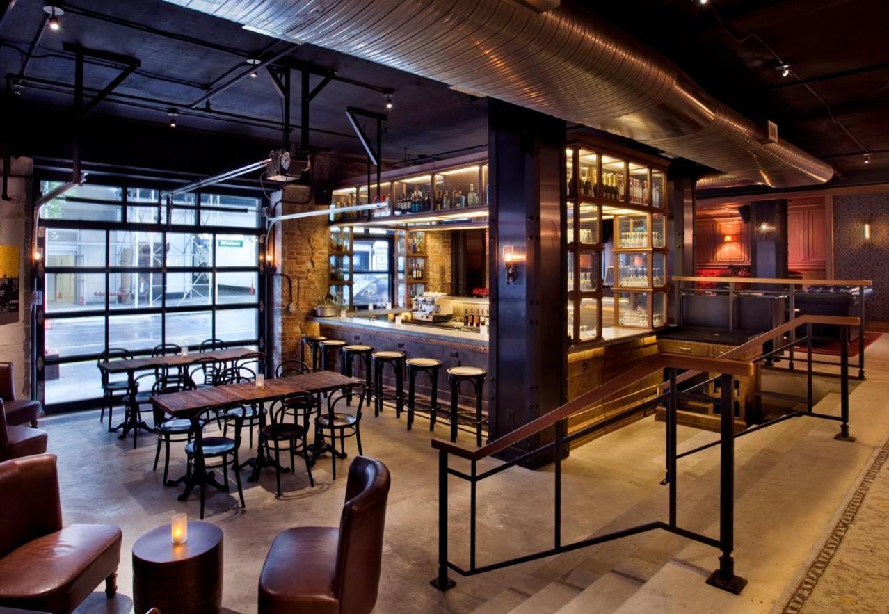 Arthouse Hotel photo 15