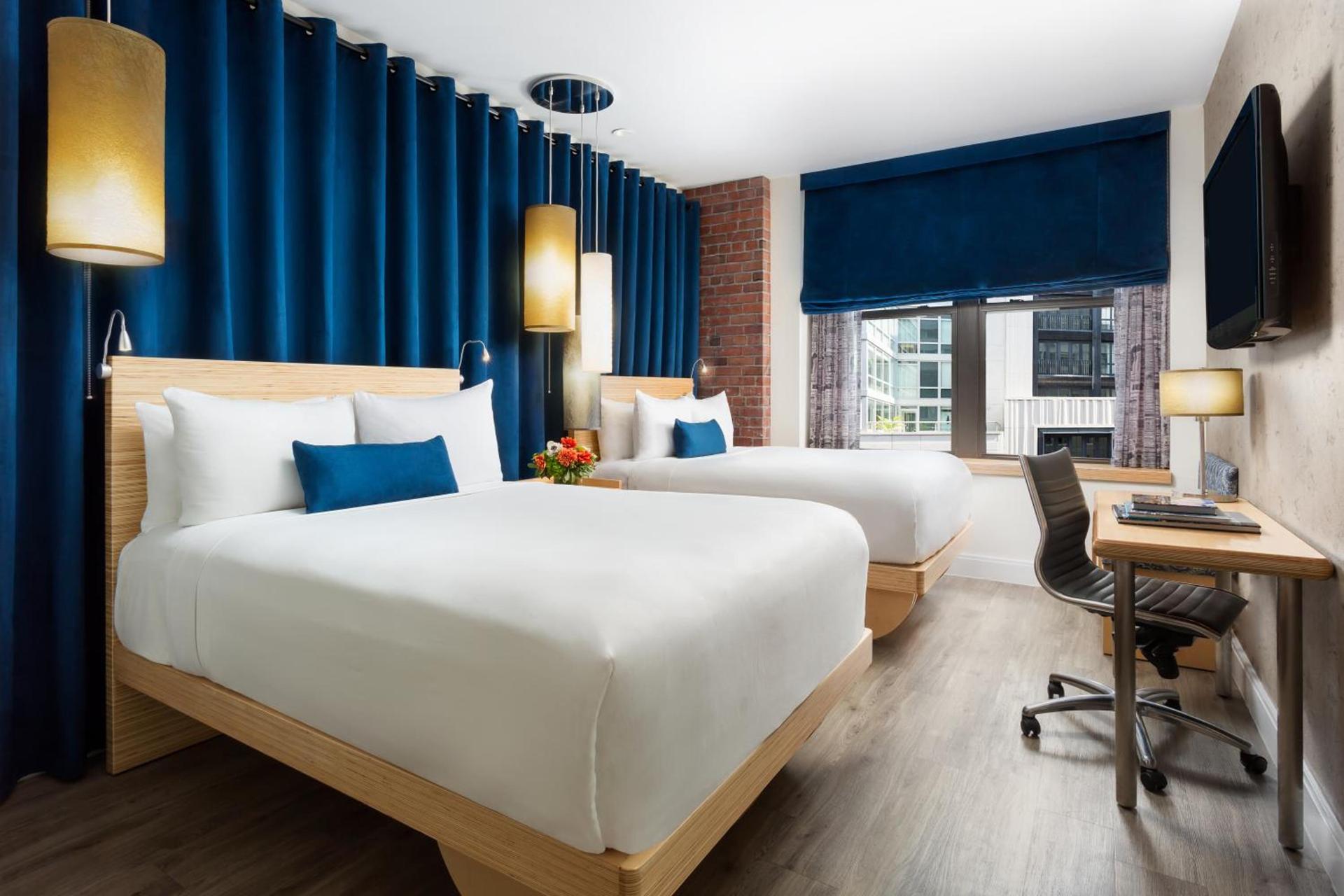 Arthouse Hotel photo 18