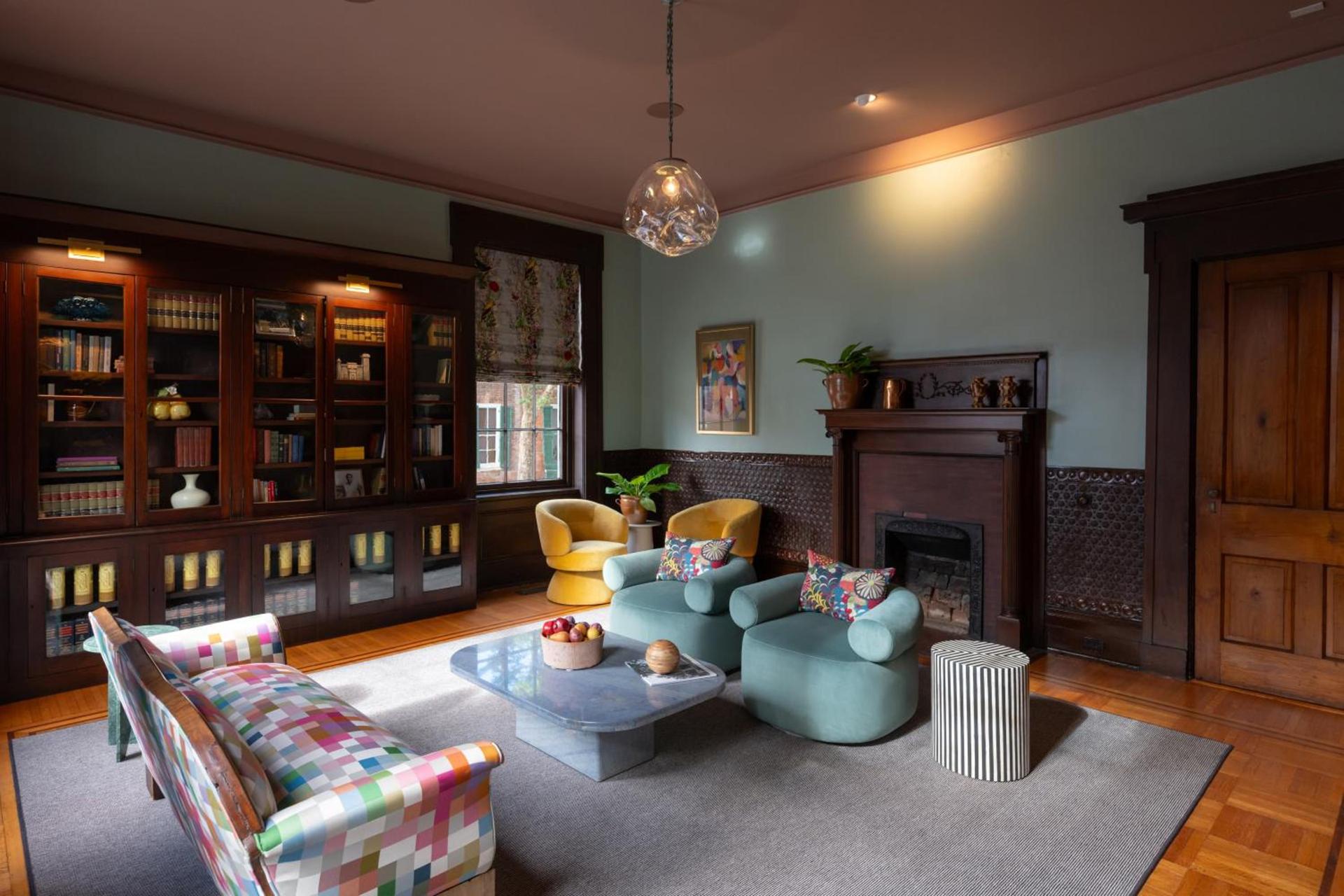 The Ashbrook Hotel photo 59