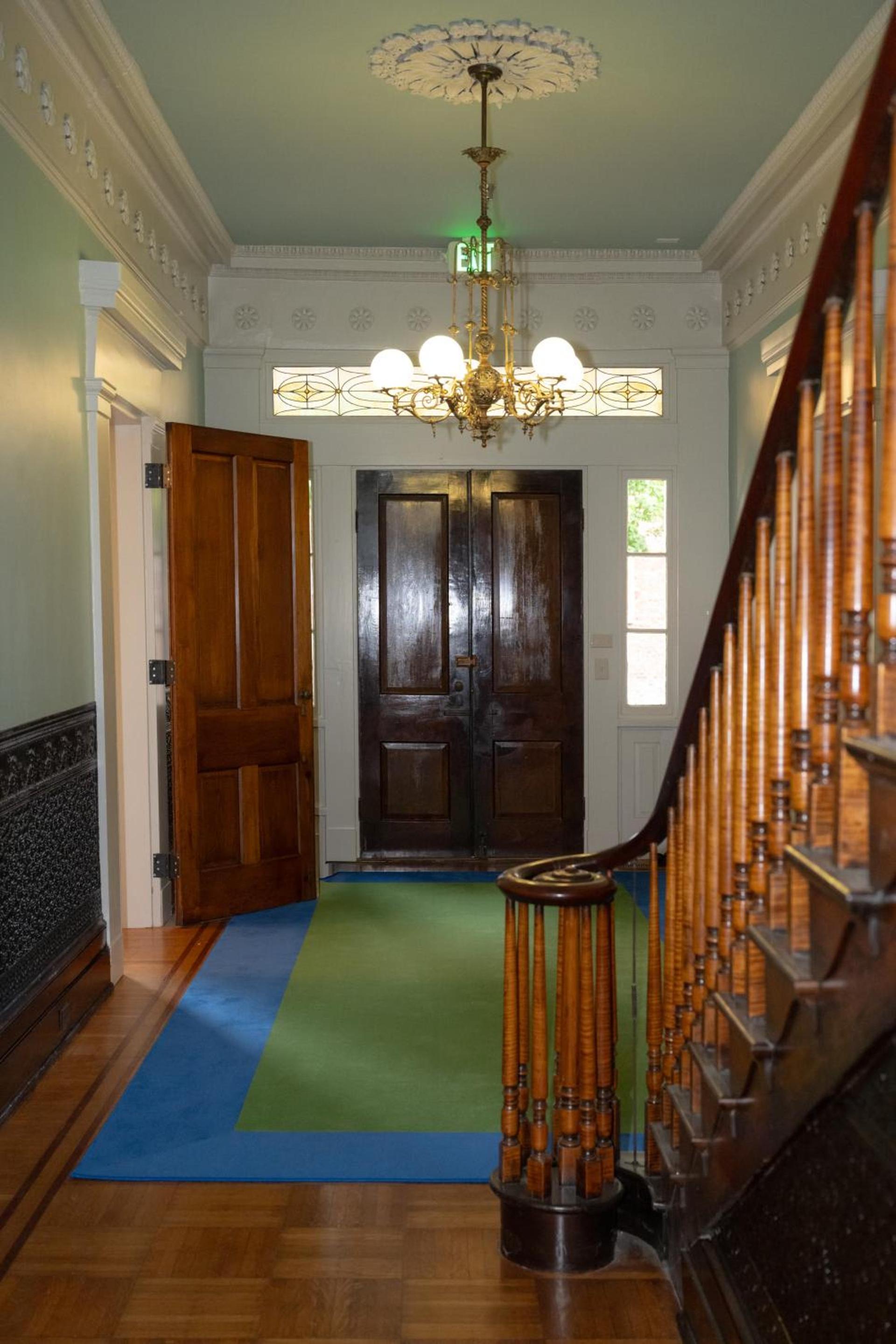 The Ashbrook Hotel photo 3