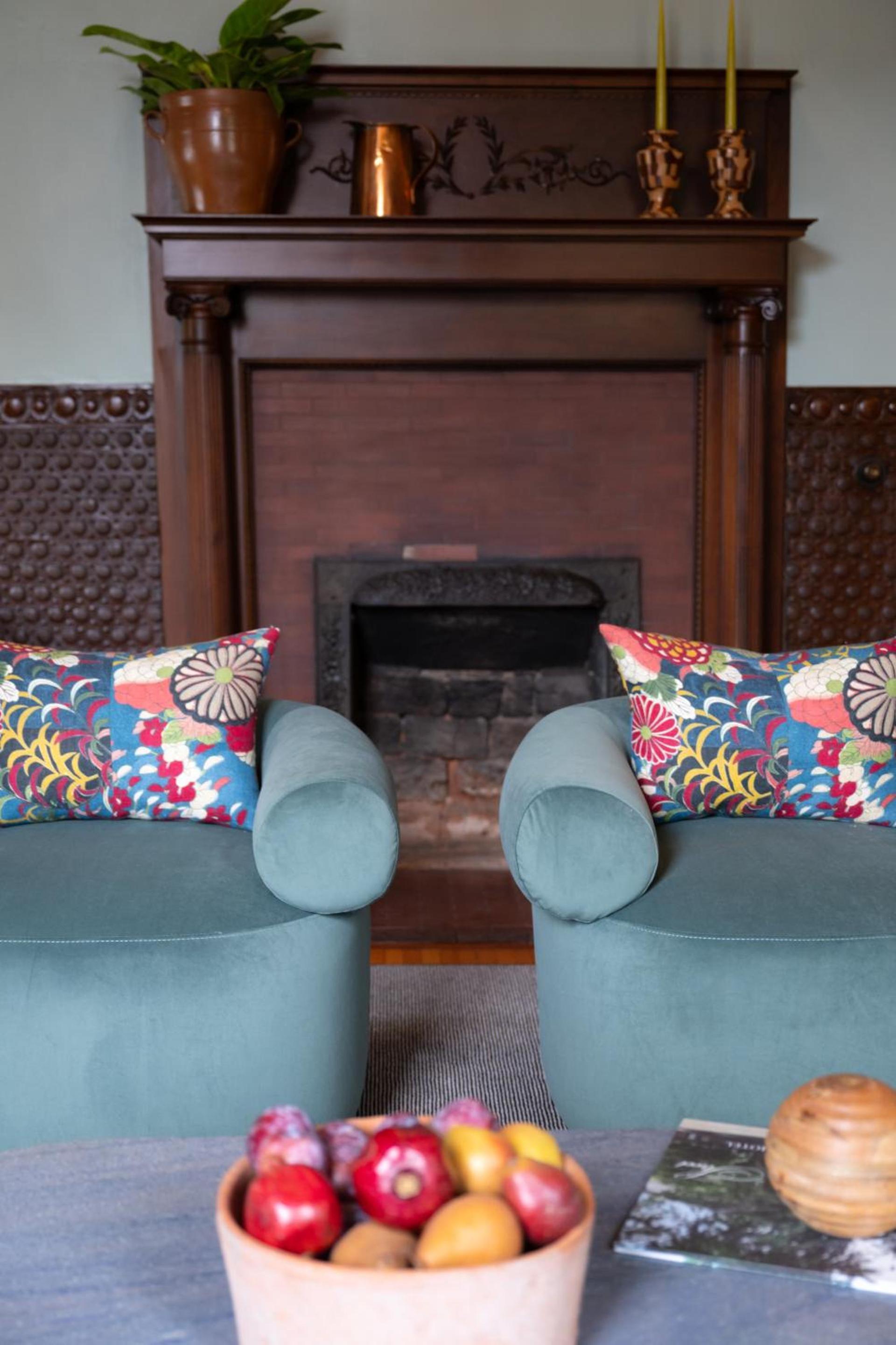 The Ashbrook Hotel photo 6