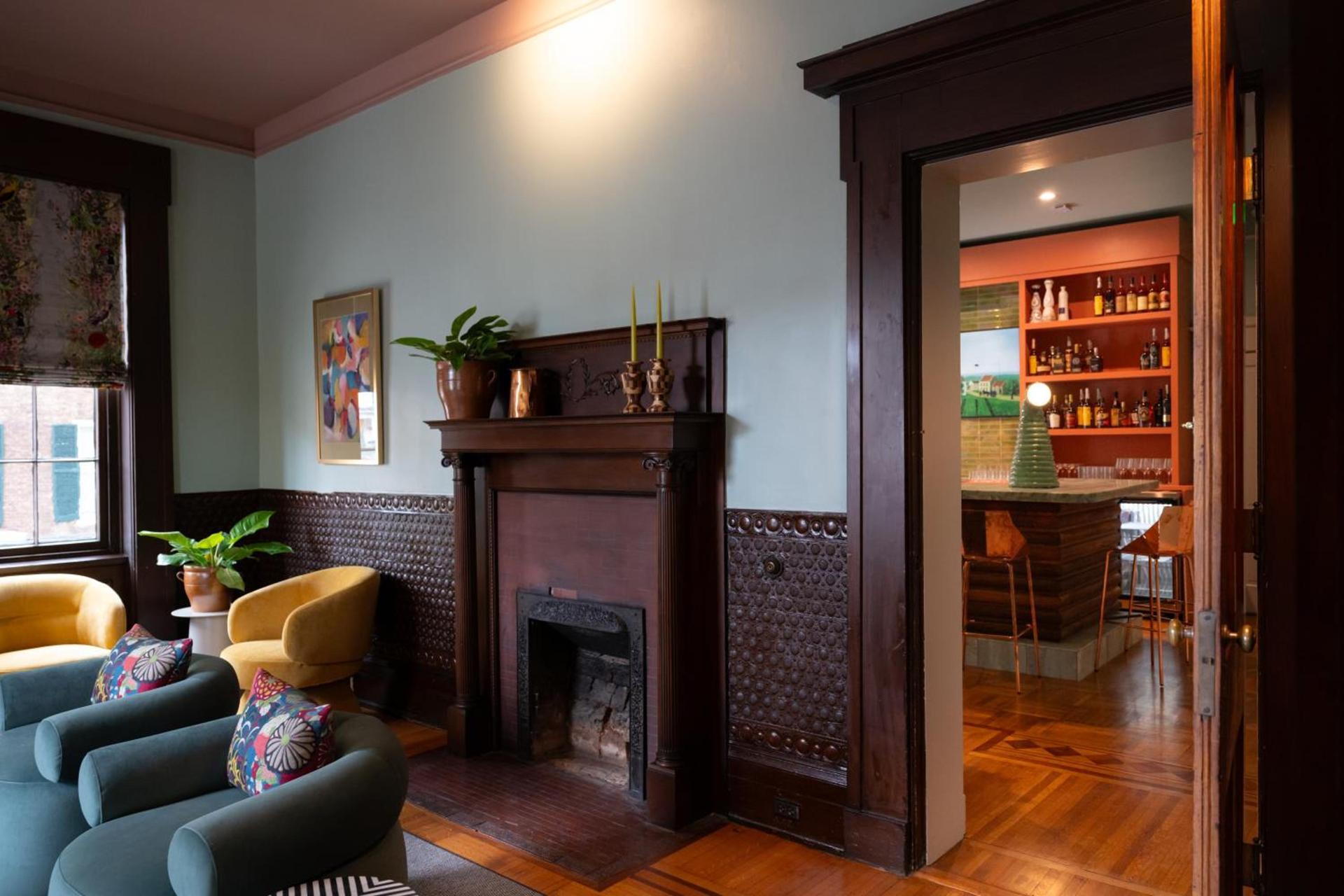 The Ashbrook Hotel photo 8