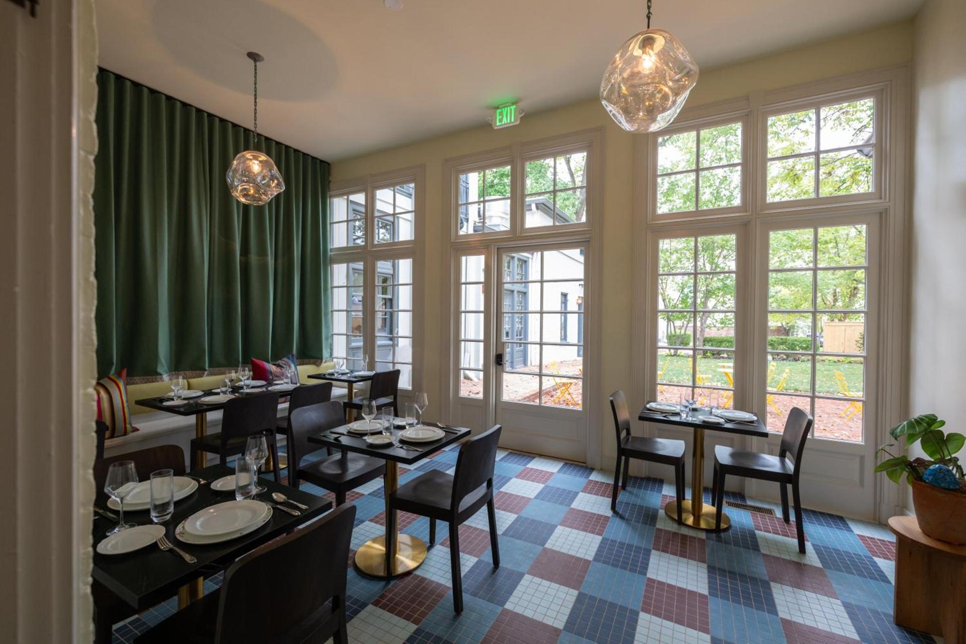 The Ashbrook Hotel photo 11