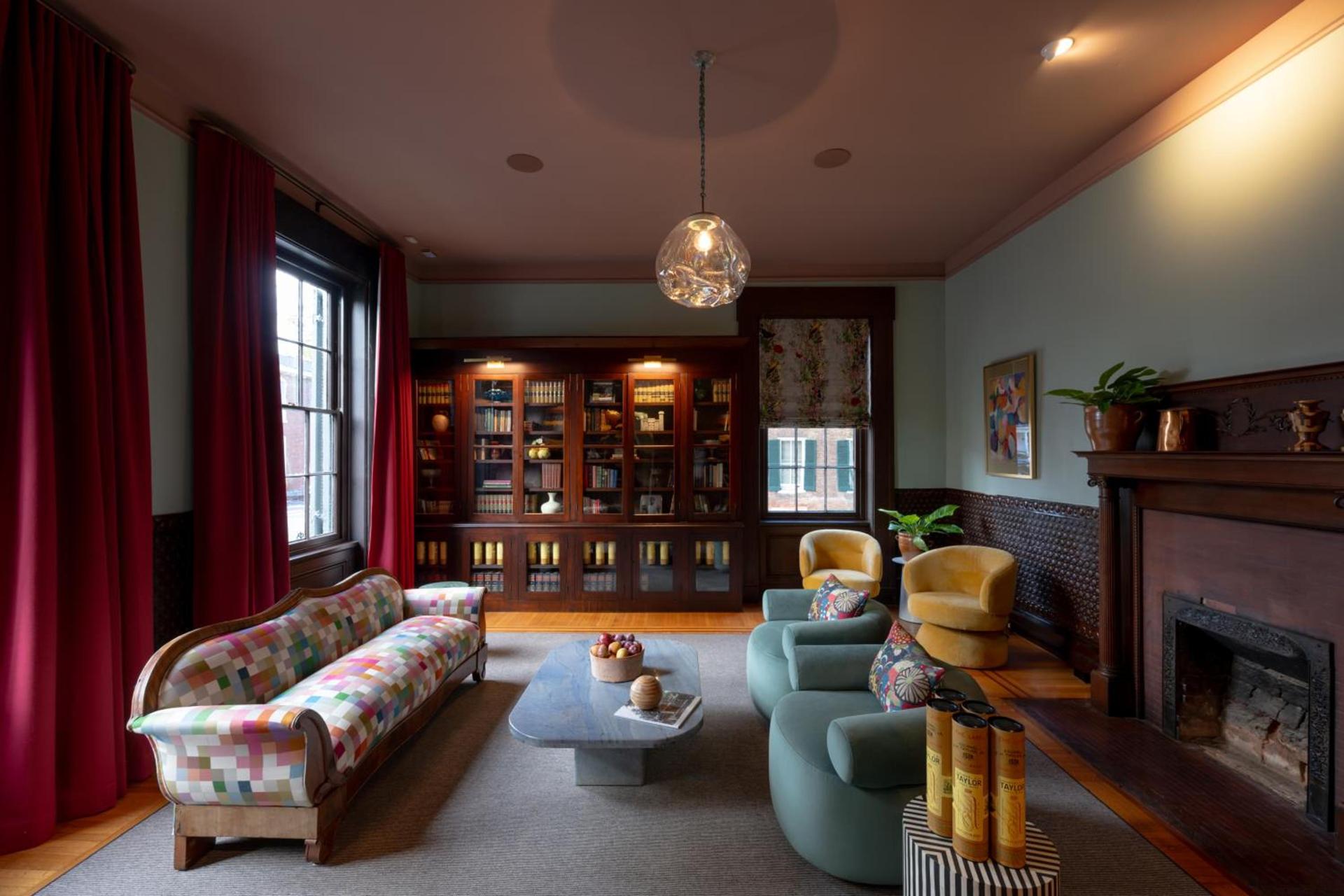 The Ashbrook Hotel photo 13