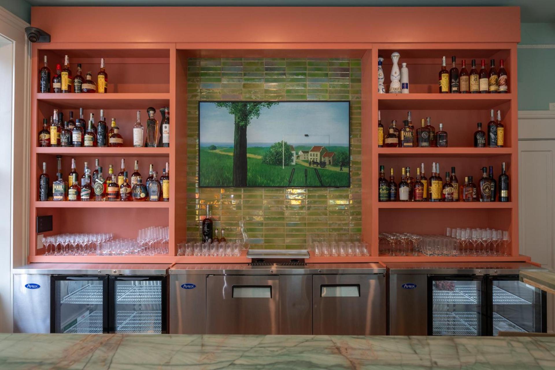 The Ashbrook Hotel photo 14