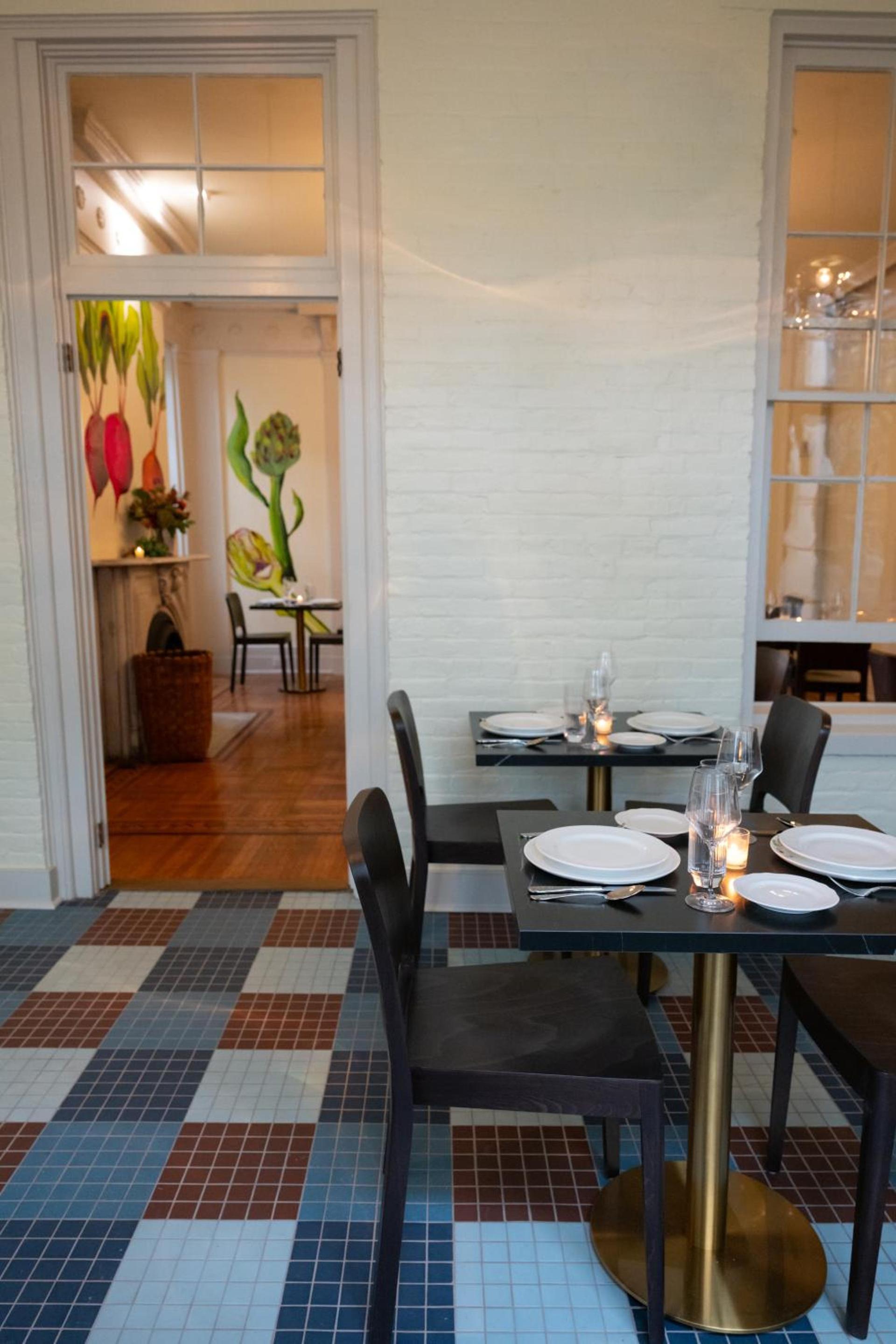 The Ashbrook Hotel photo 18