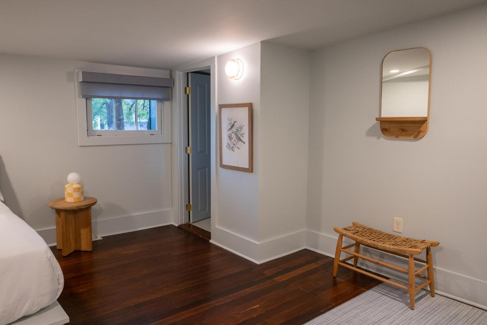 The Ashbrook Hotel photo 42