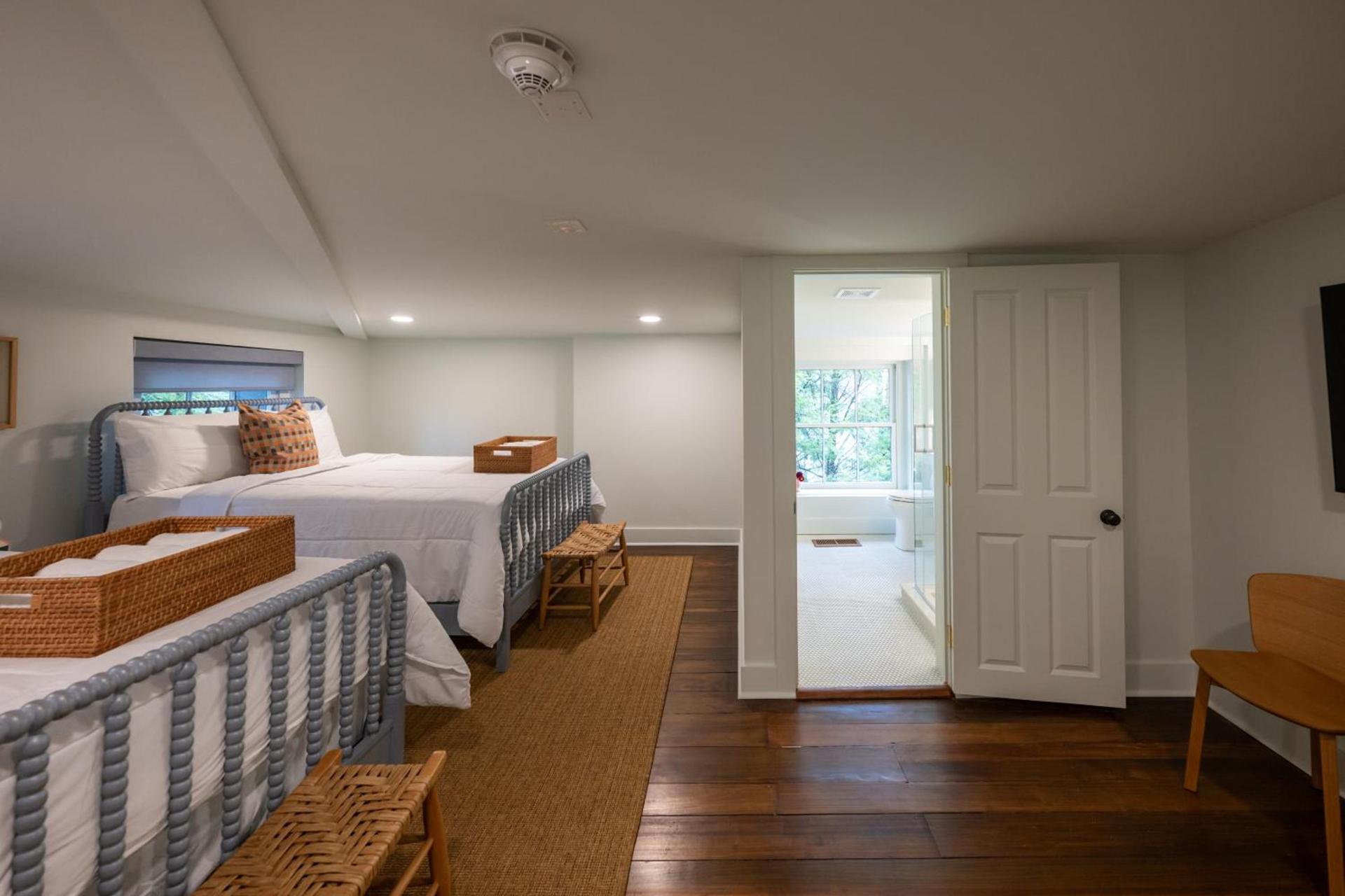 The Ashbrook Hotel photo 34