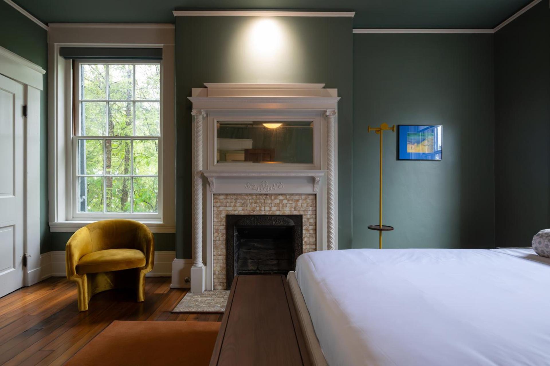 The Ashbrook Hotel photo 24