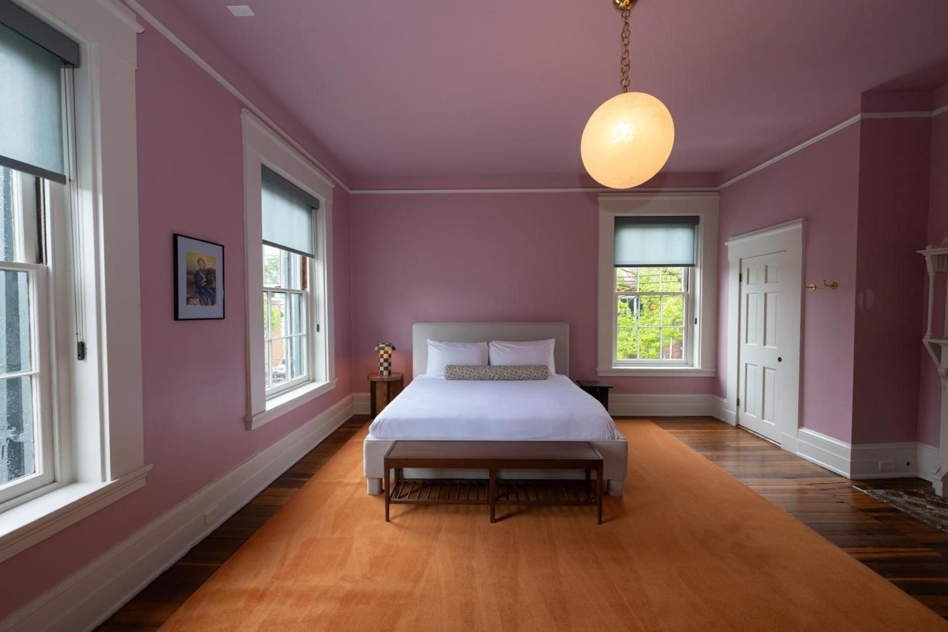 The Ashbrook Hotel photo 23