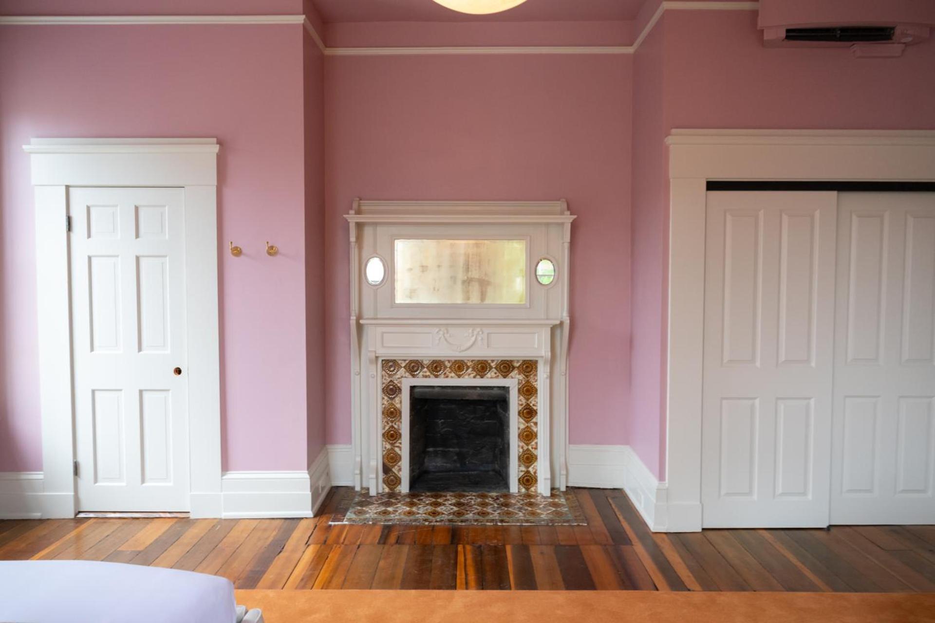 The Ashbrook Hotel photo 52