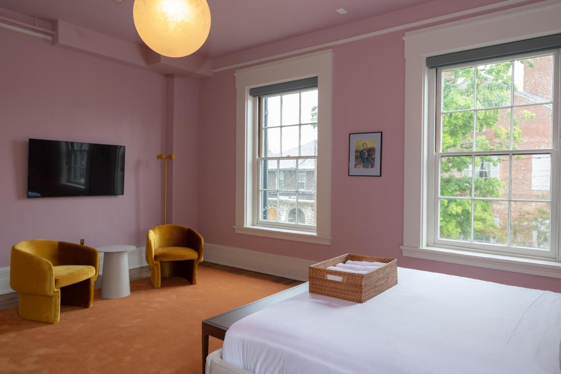 The Ashbrook Hotel photo 32