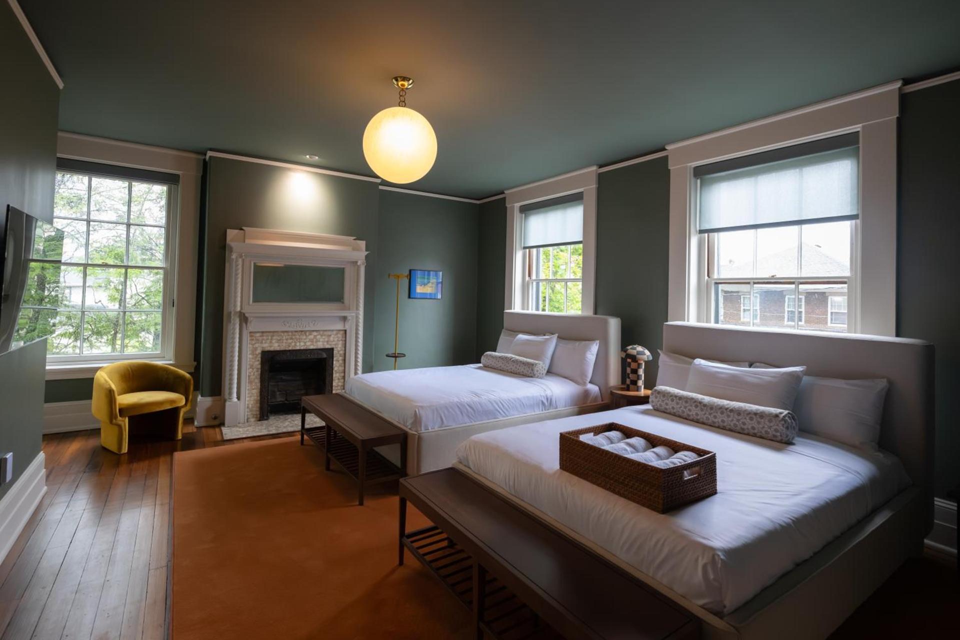 The Ashbrook Hotel photo 33