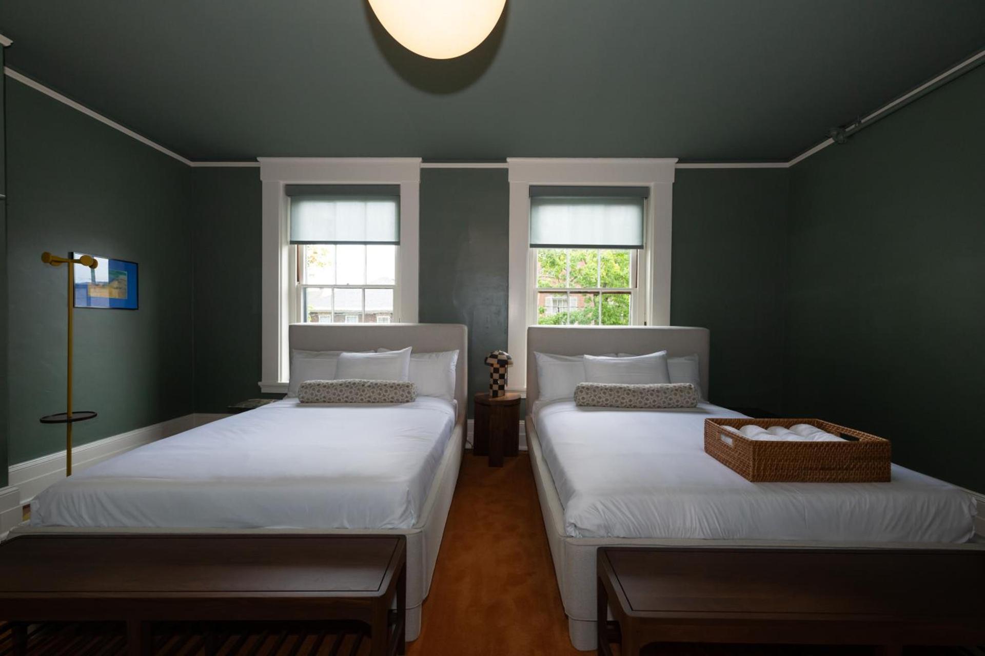 The Ashbrook Hotel photo 30