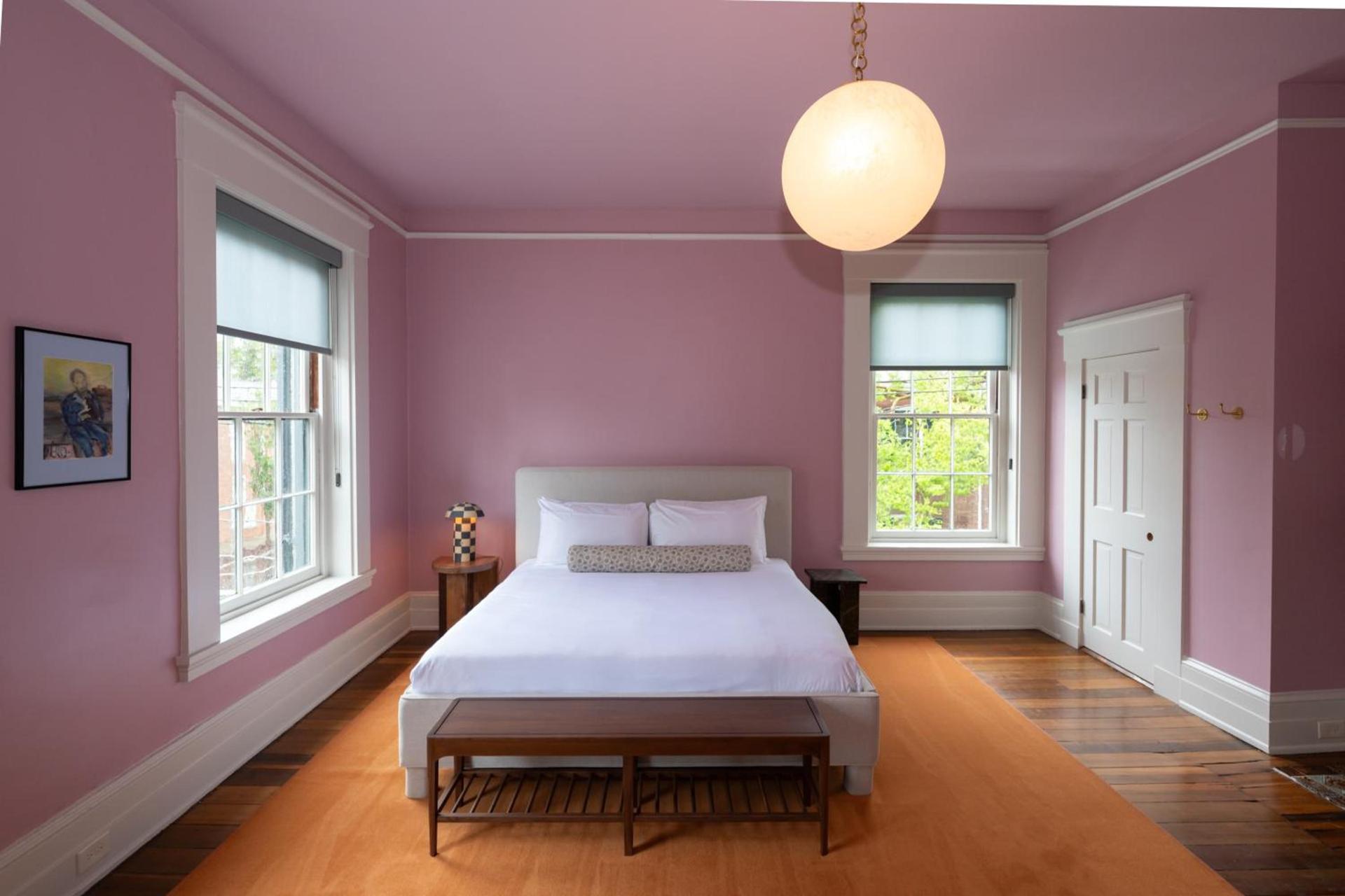 The Ashbrook Hotel photo 46