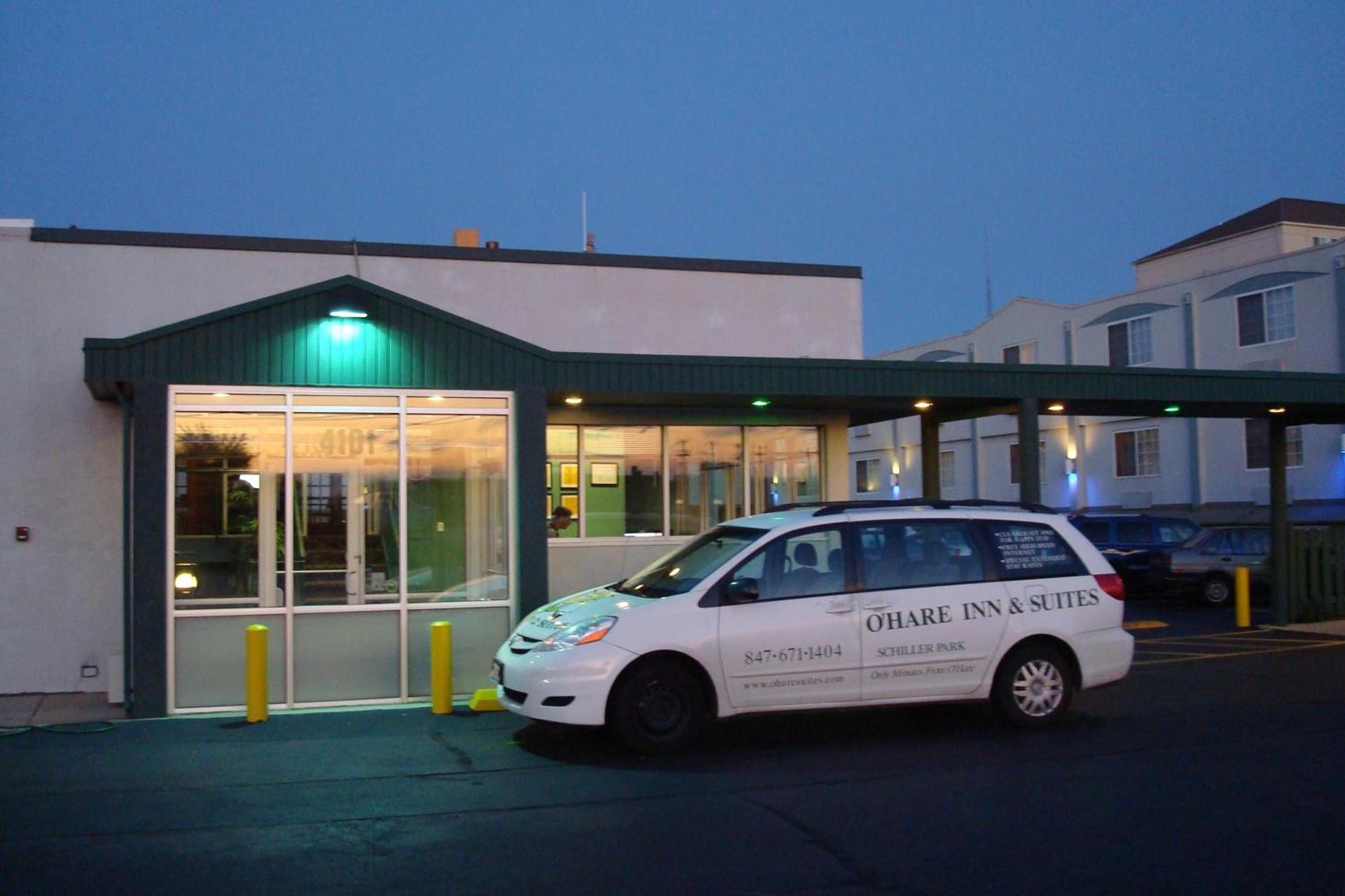 O'Hare Inn & Suites photo 4
