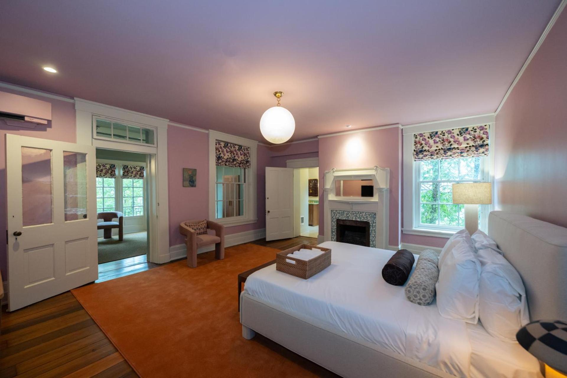 The Ashbrook Hotel photo 41