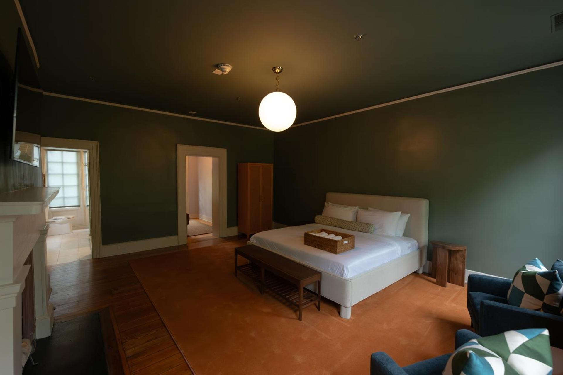 The Ashbrook Hotel photo 27