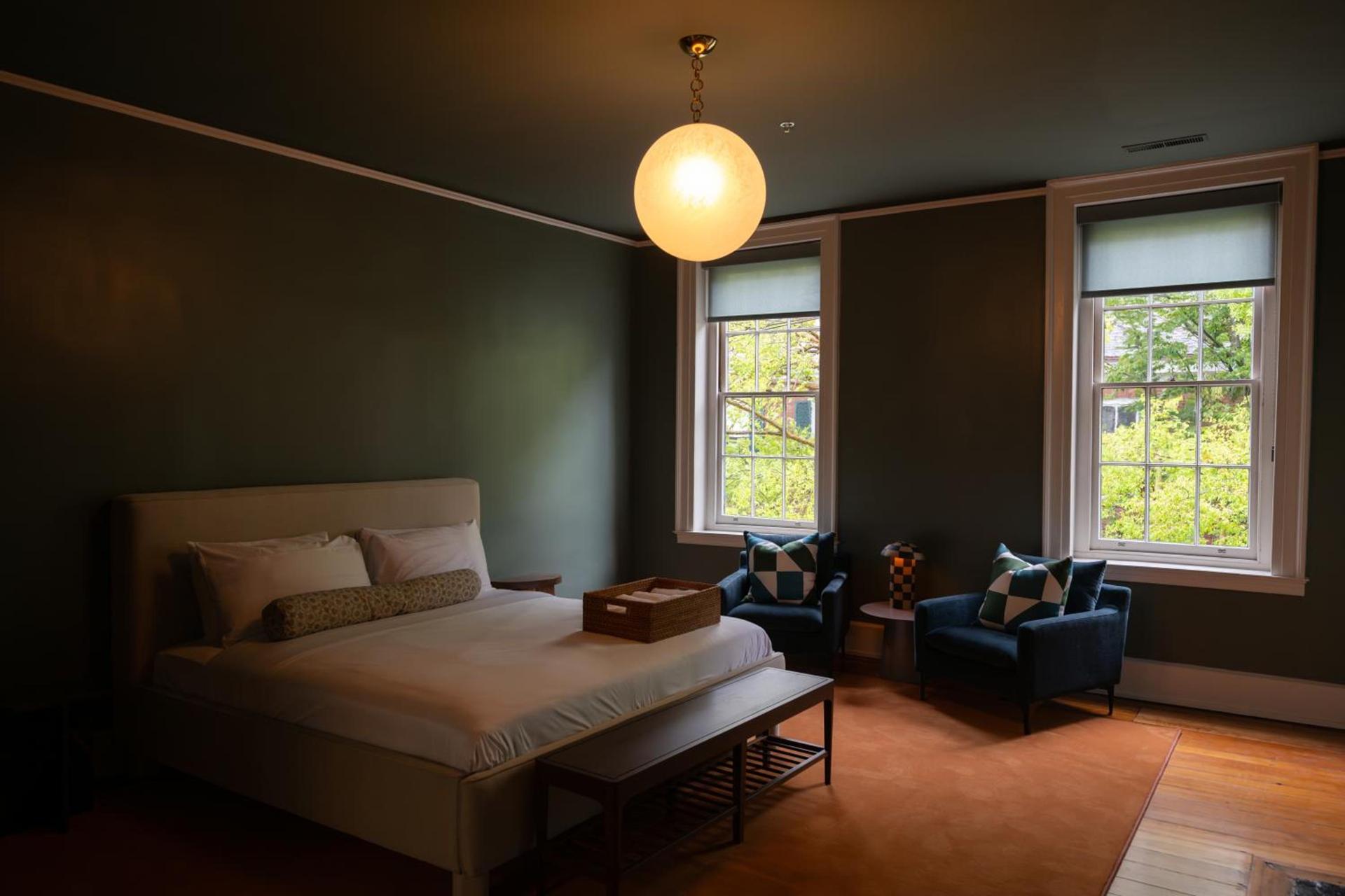 The Ashbrook Hotel photo 26