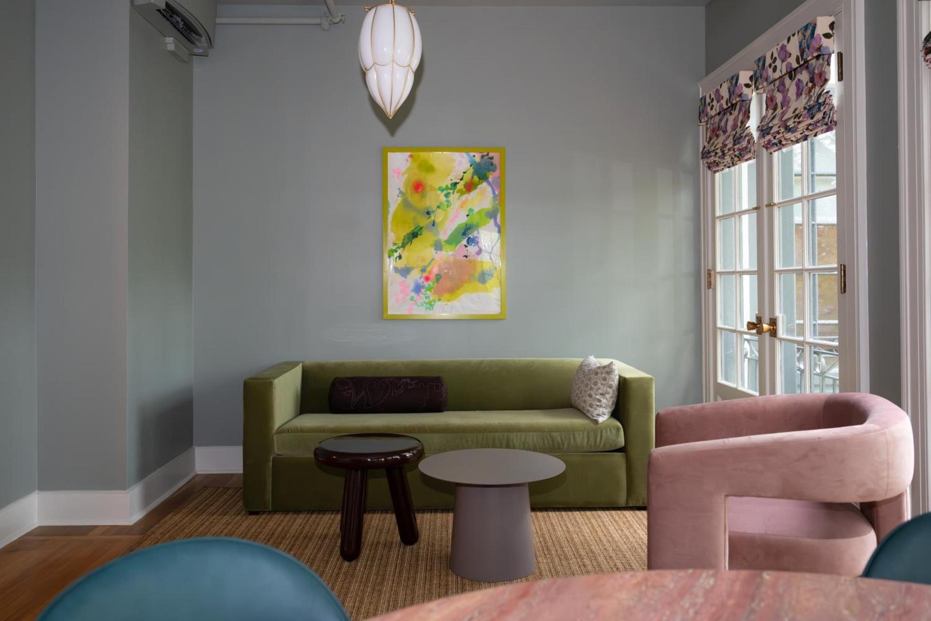 The Ashbrook Hotel photo 29