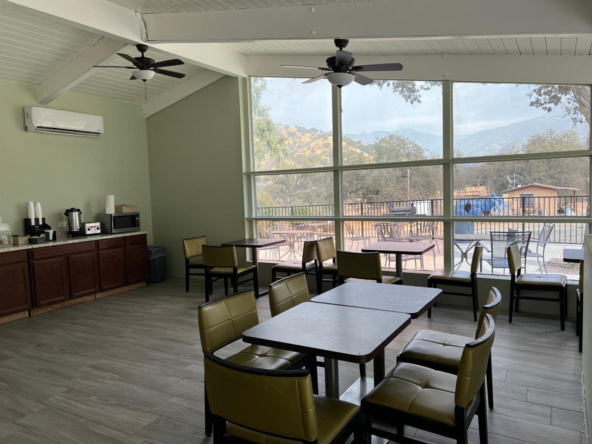 Sequoia Village photo 5