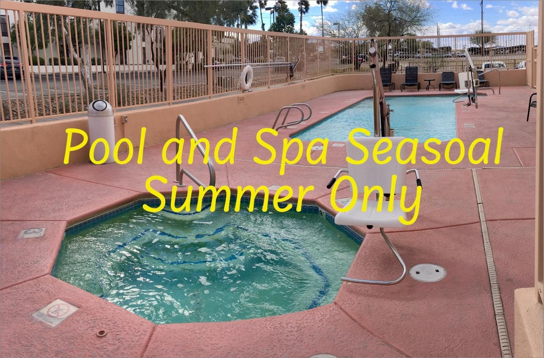 Baymont by Wyndham Tucson Airport photo 3