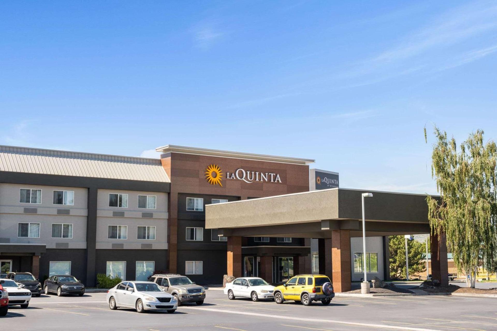 La Quinta by Wyndham Pocatello — hotel in Pocatello