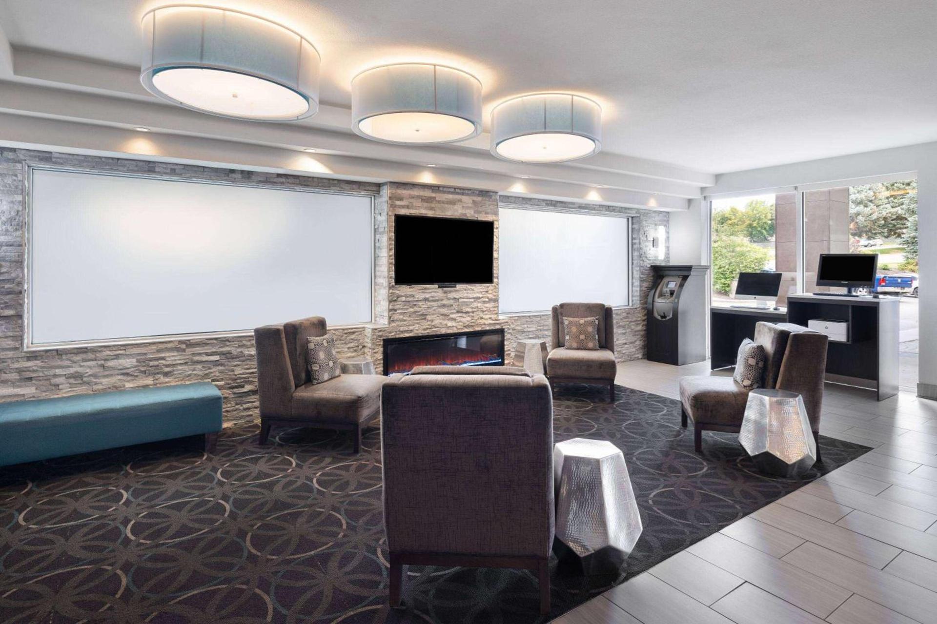 La Quinta by Wyndham Pocatello photo 5