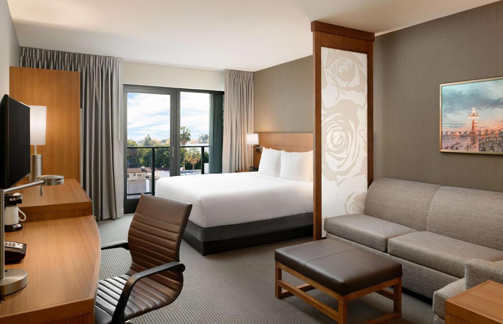 Hyatt Place Pasadena photo 42