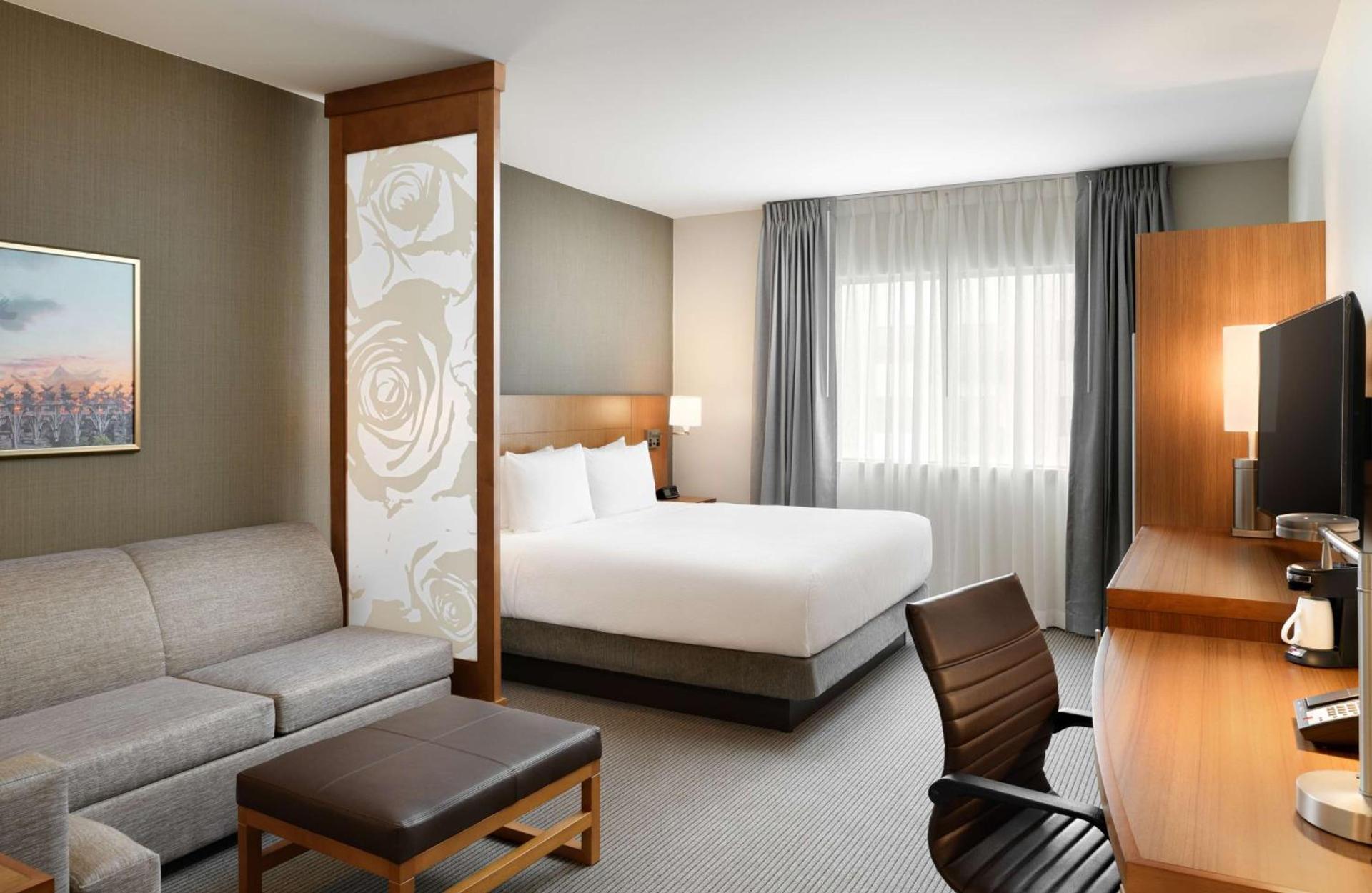 Hyatt Place Pasadena photo 32