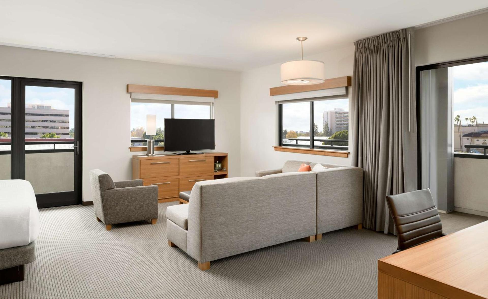 Hyatt Place Pasadena photo 43