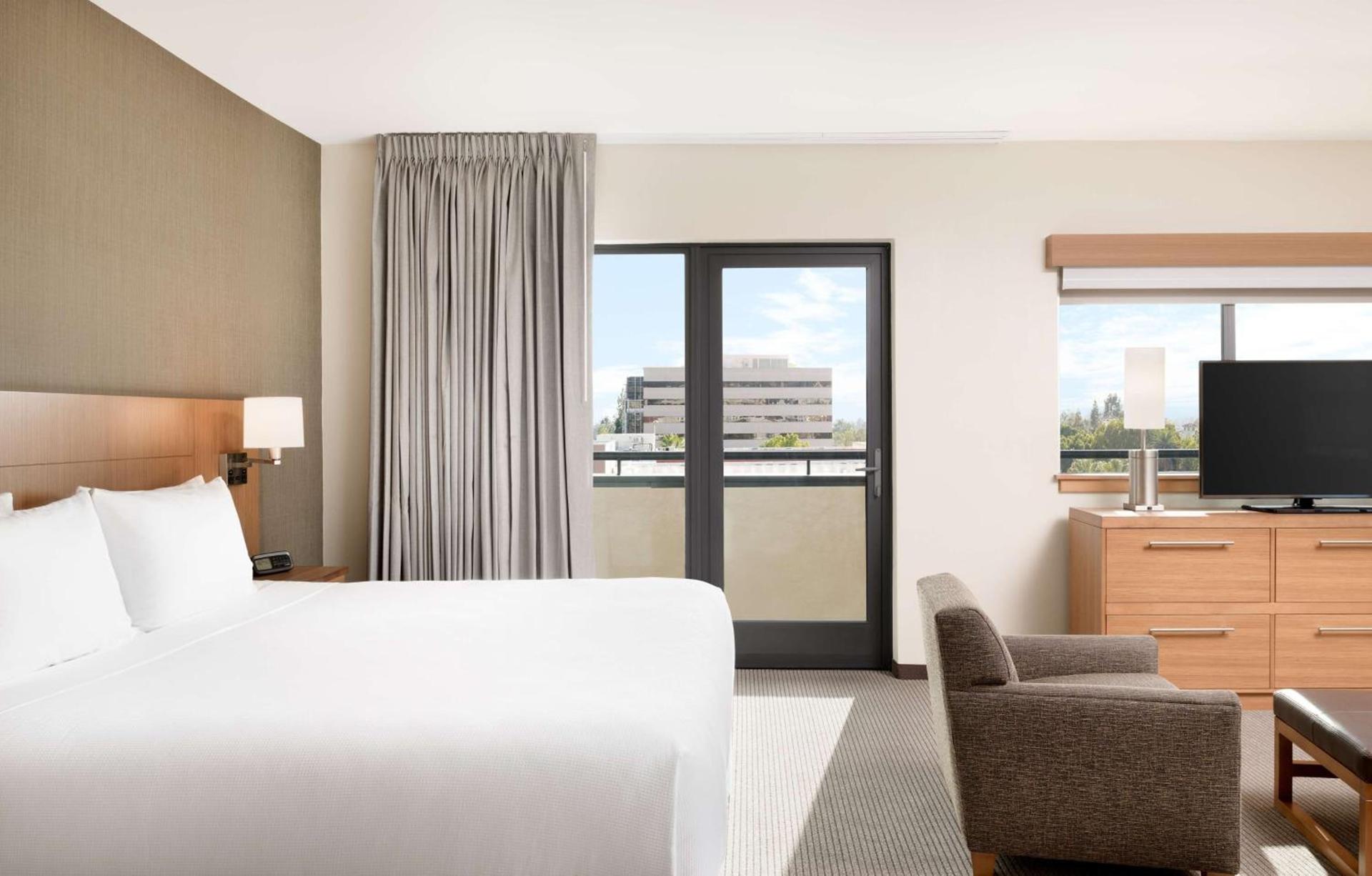 Hyatt Place Pasadena photo 49