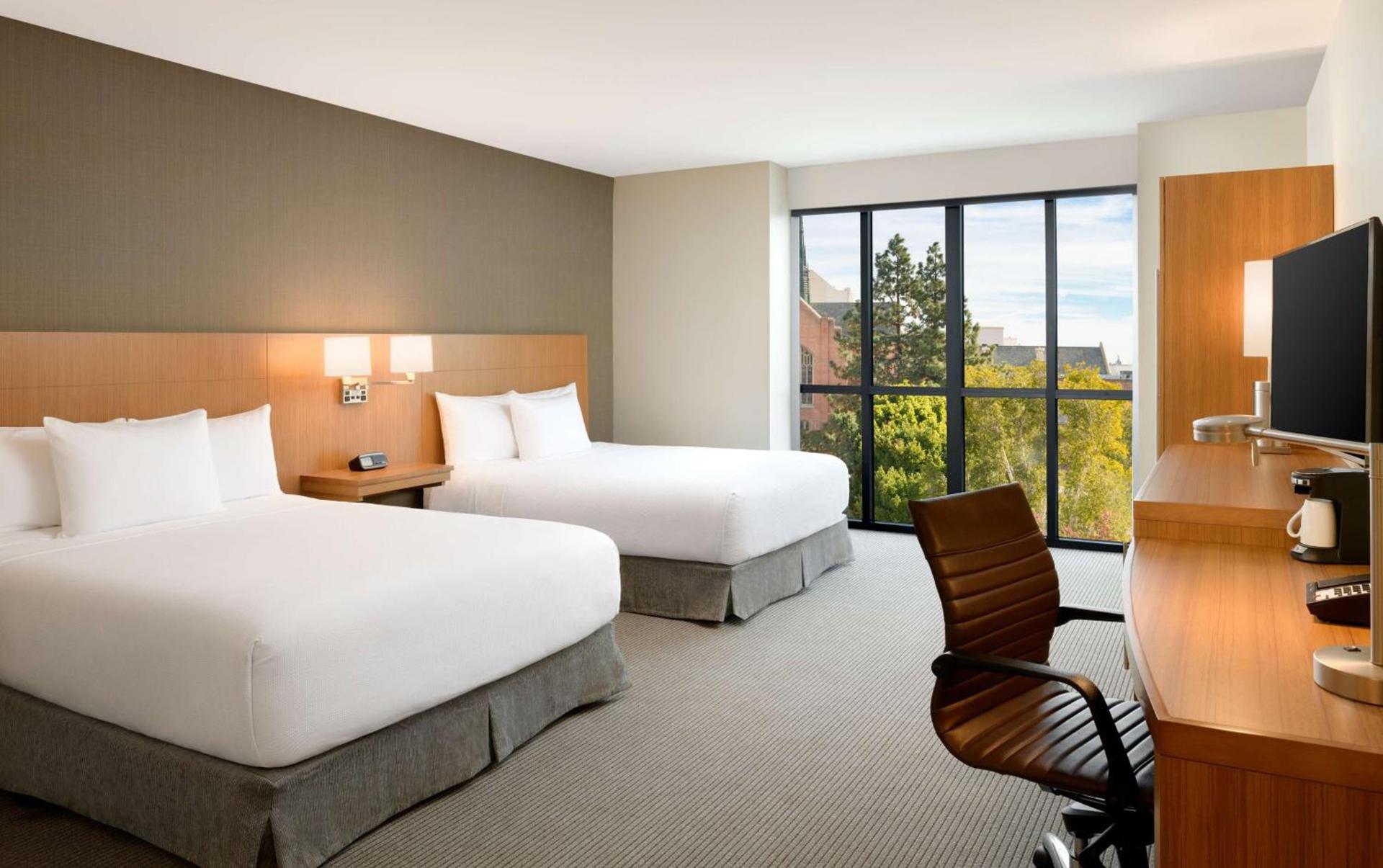 Hyatt Place Pasadena photo 41