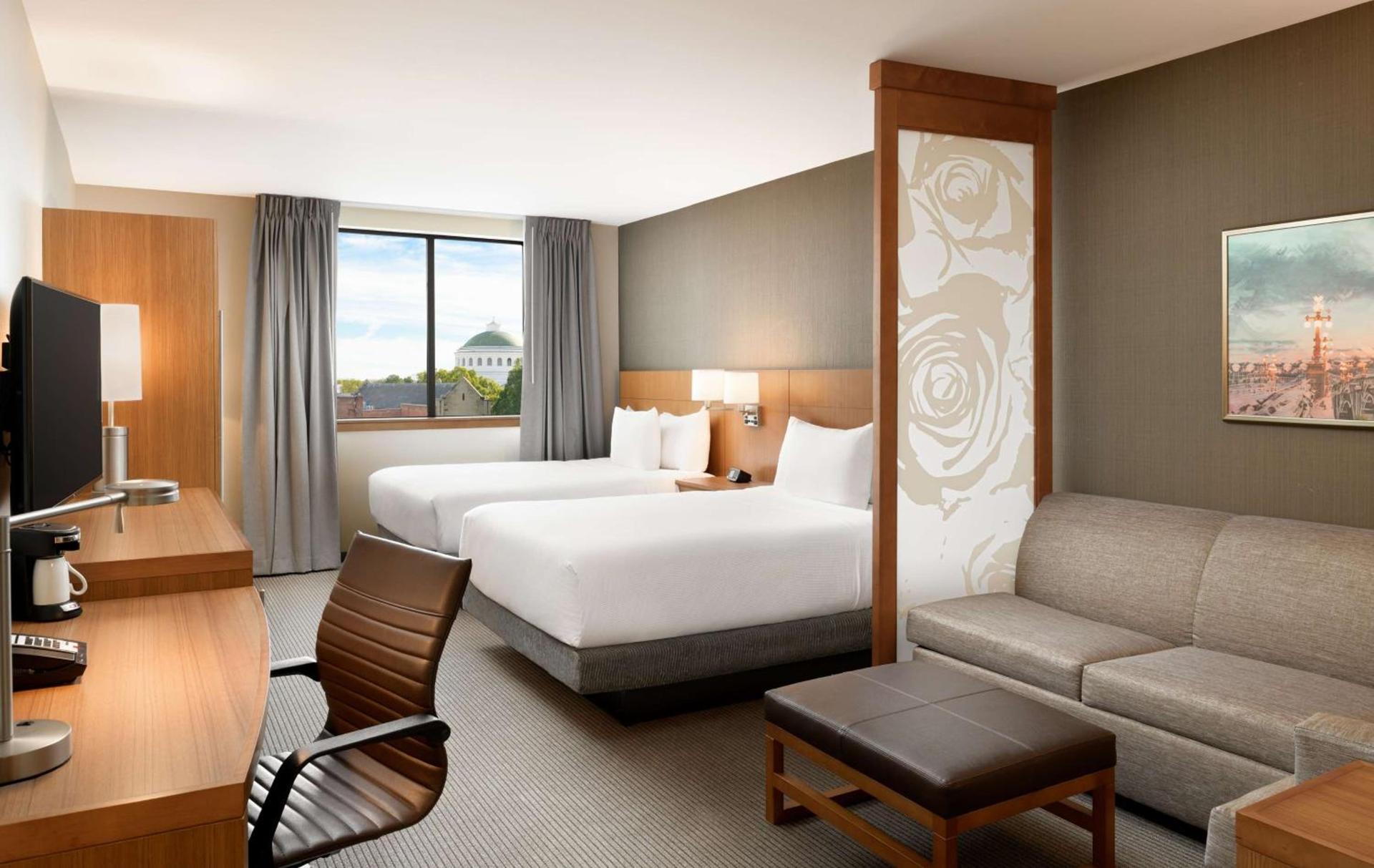 Hyatt Place Pasadena photo 48