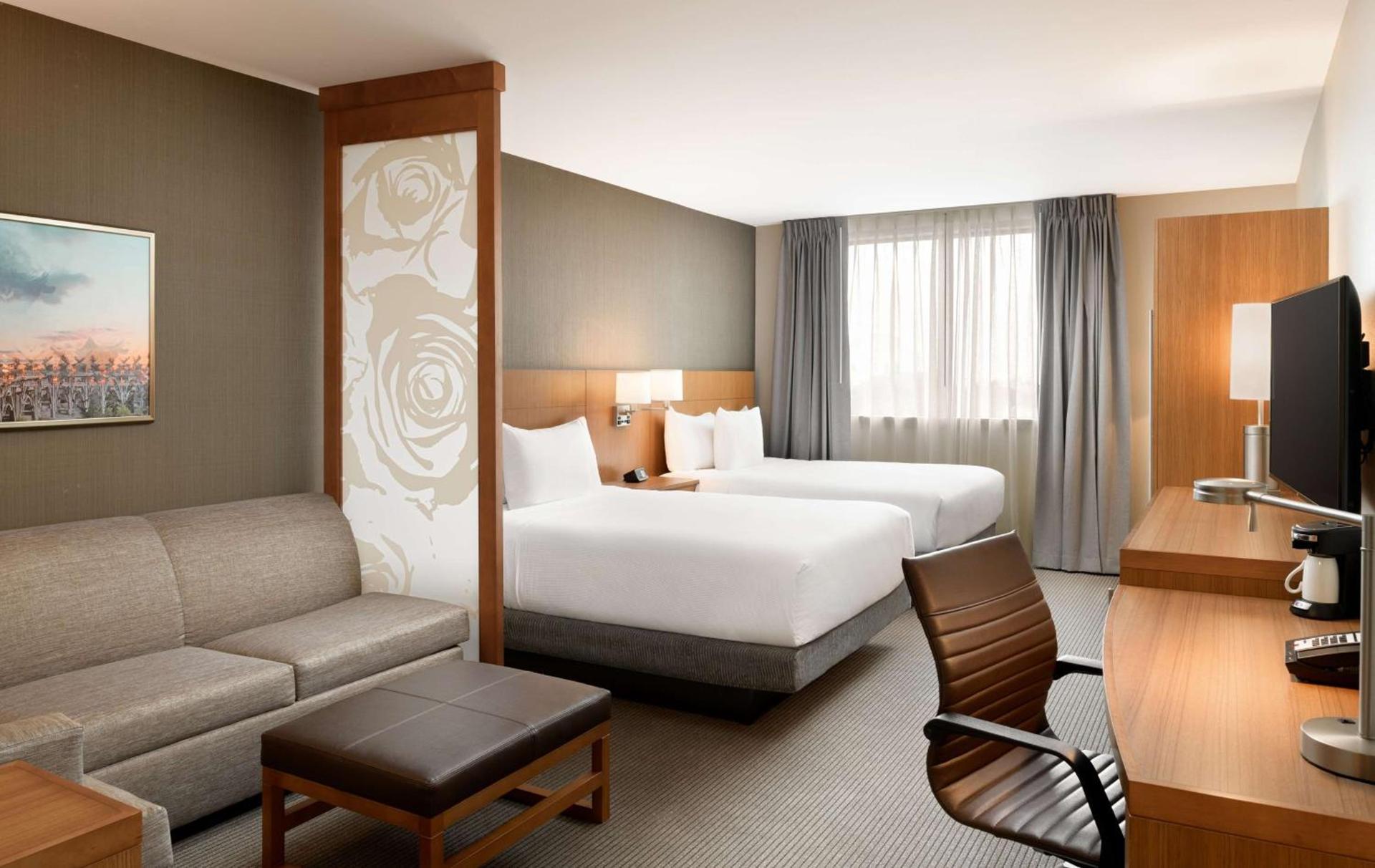 Hyatt Place Pasadena photo 34