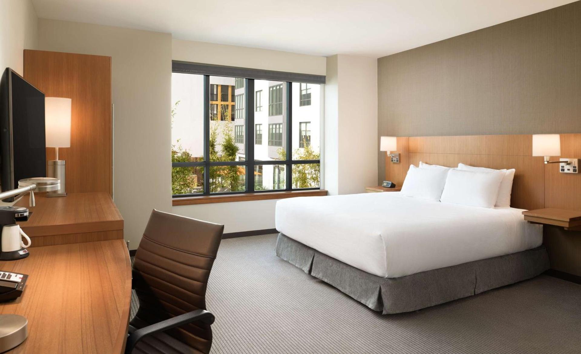 Hyatt Place Pasadena photo 50