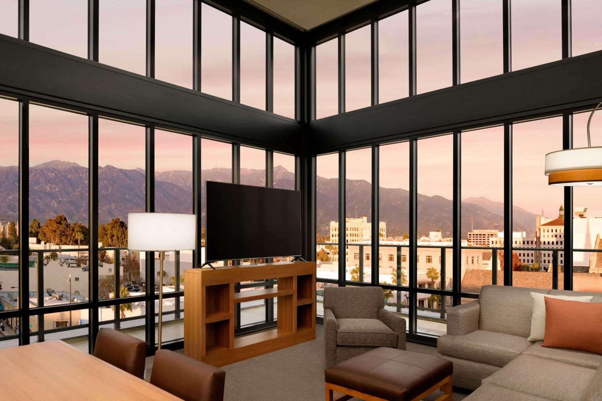 Hyatt Place Pasadena photo 37