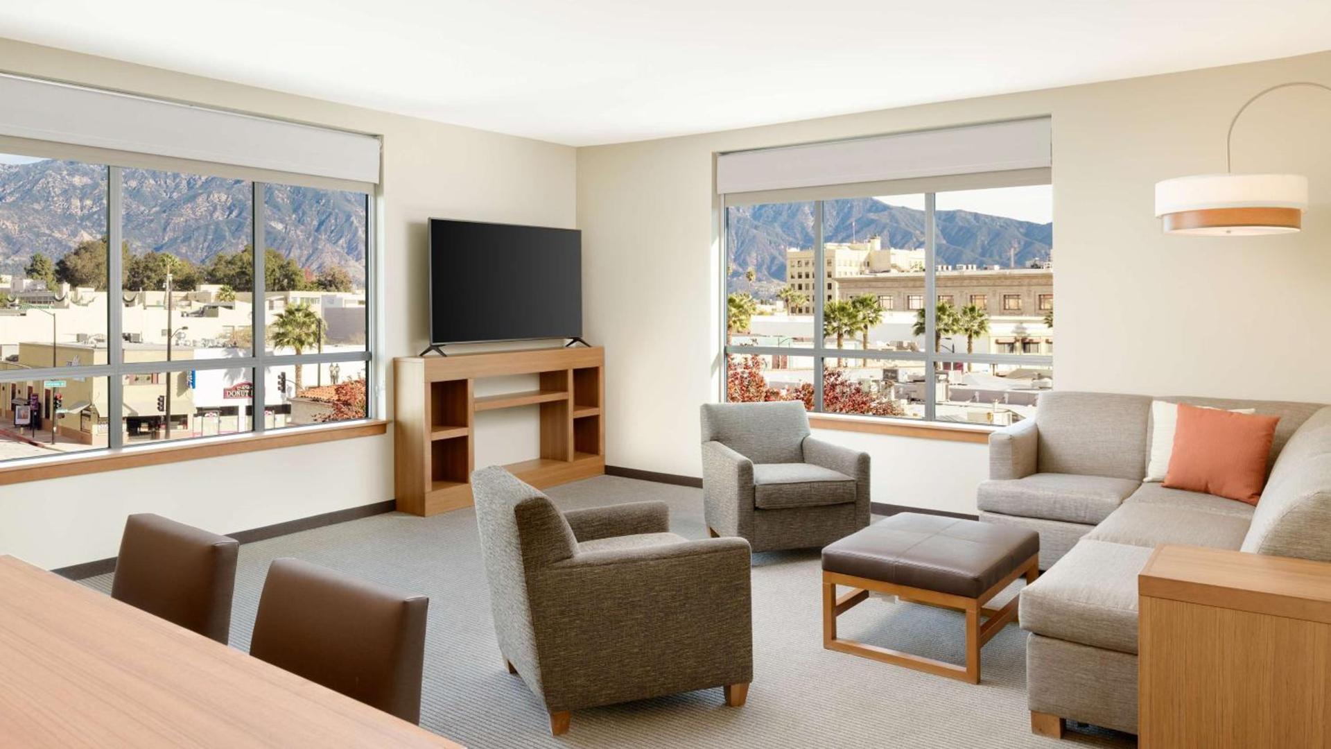 Hyatt Place Pasadena photo 47