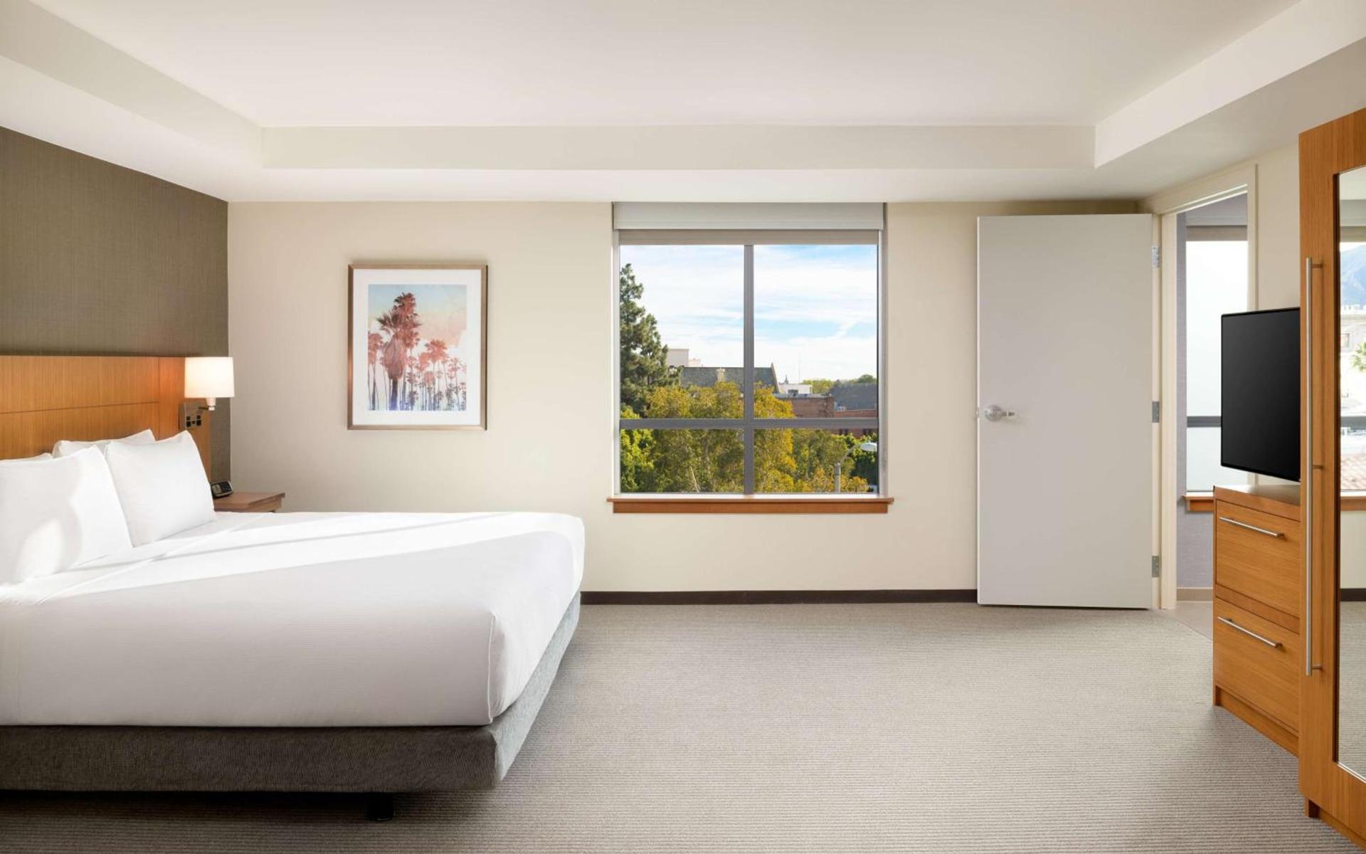 Hyatt Place Pasadena photo 35