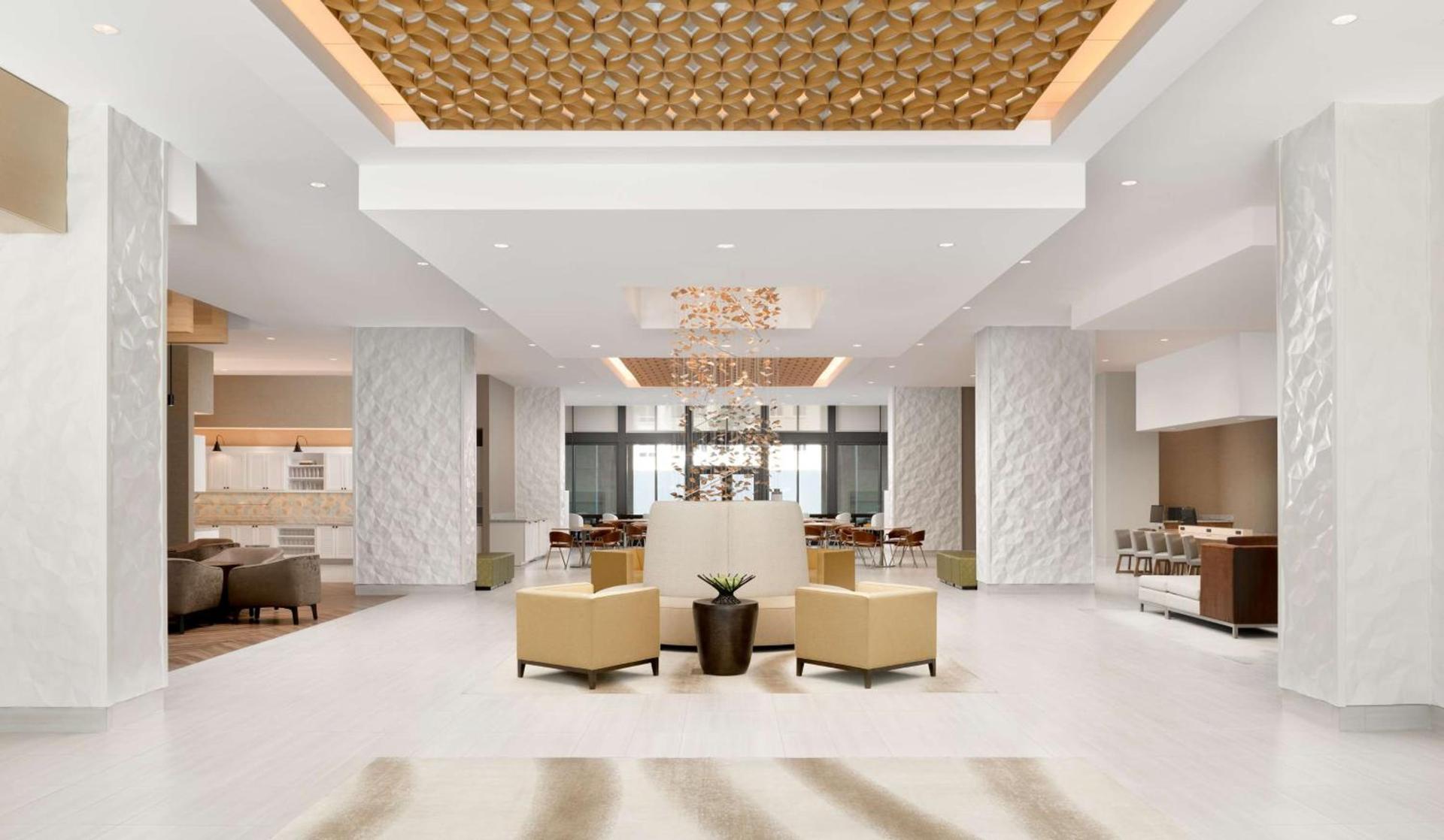 Hyatt Place Pasadena photo 3