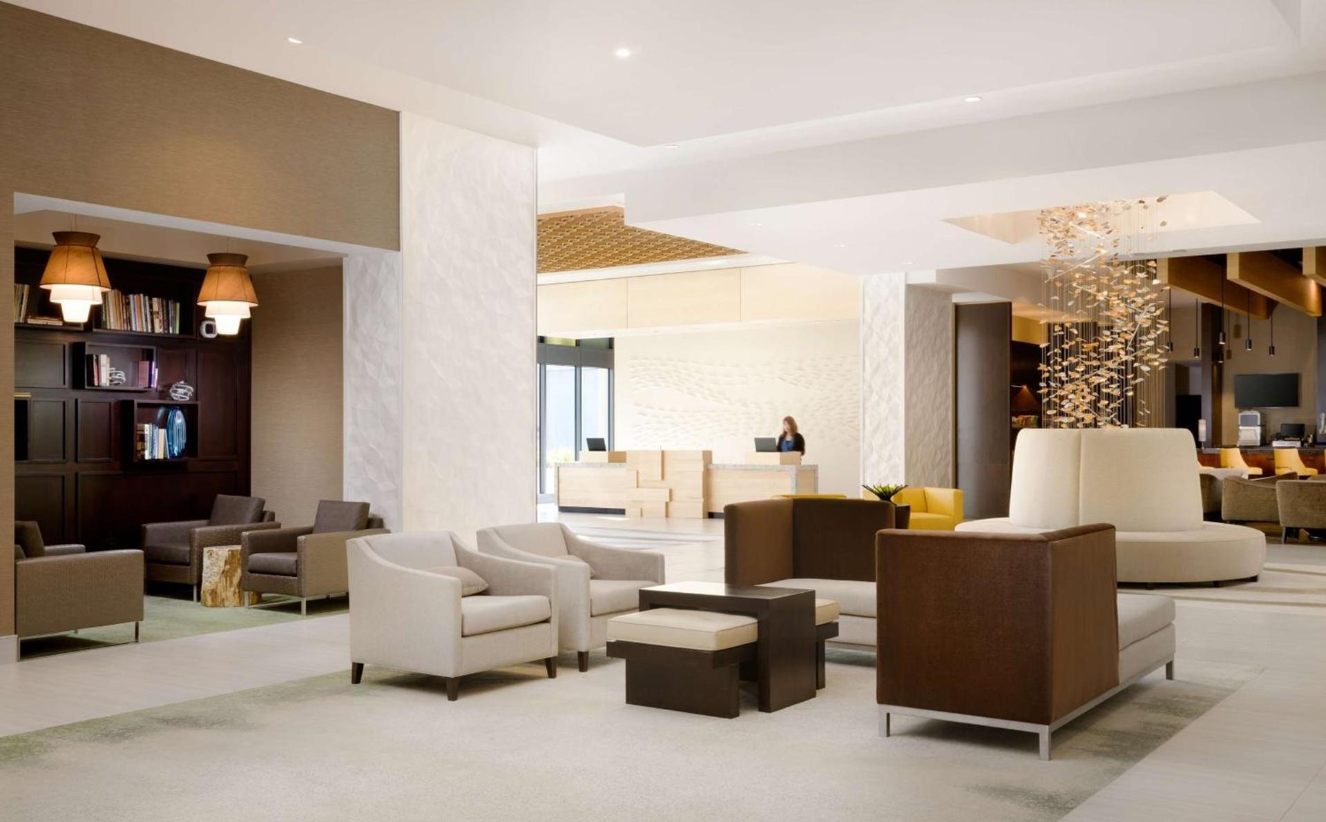 Hyatt Place Pasadena photo 2