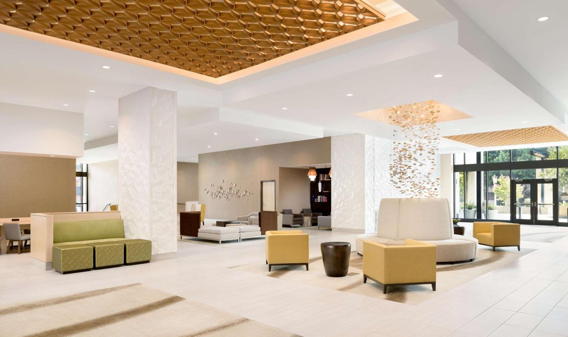 Hyatt Place Pasadena photo 4