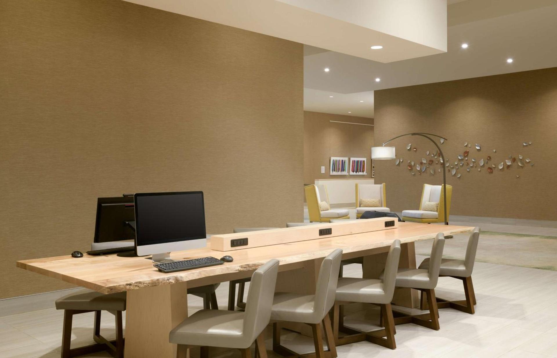 Hyatt Place Pasadena photo 7