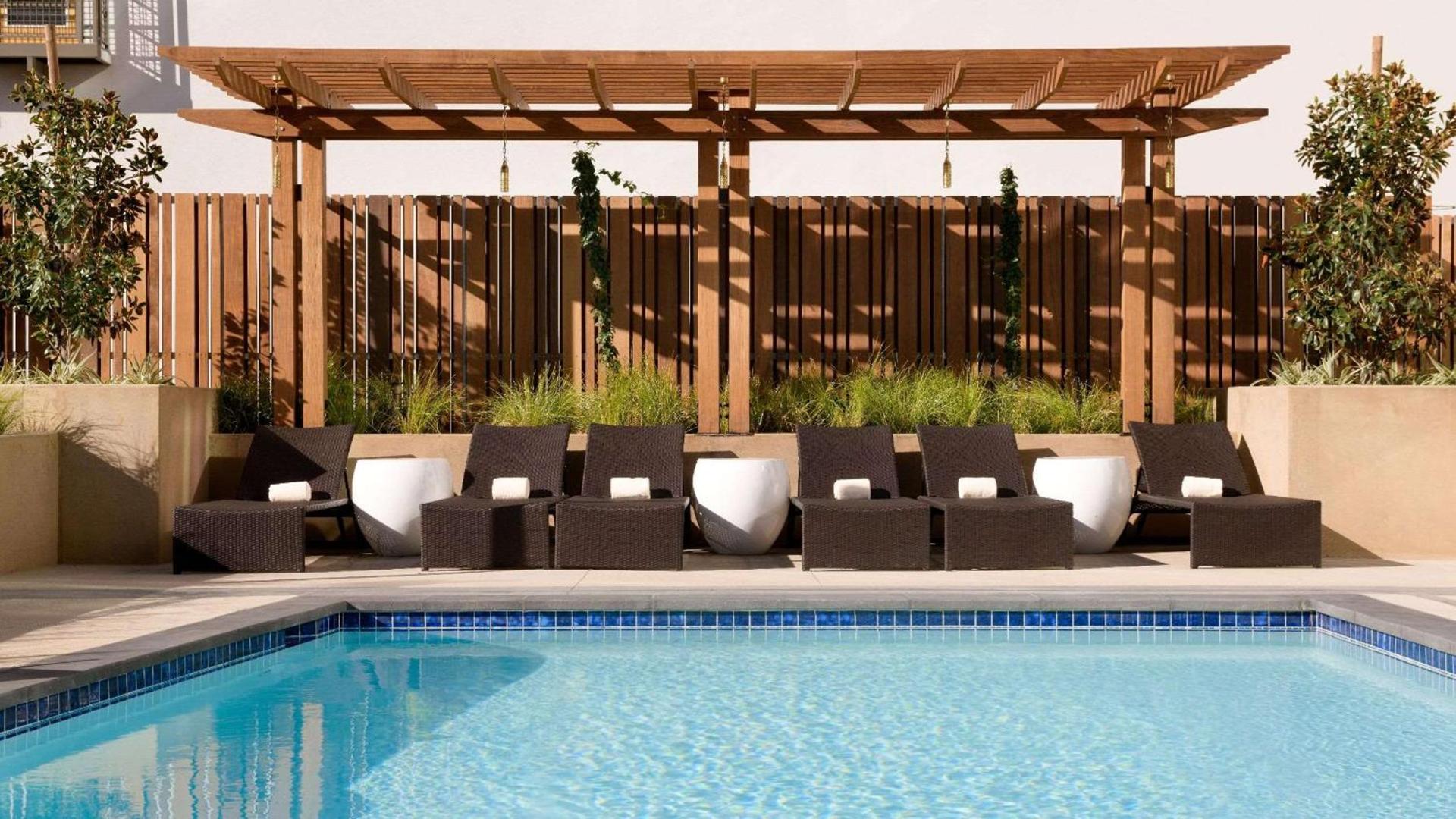 Hyatt Place Pasadena photo 10
