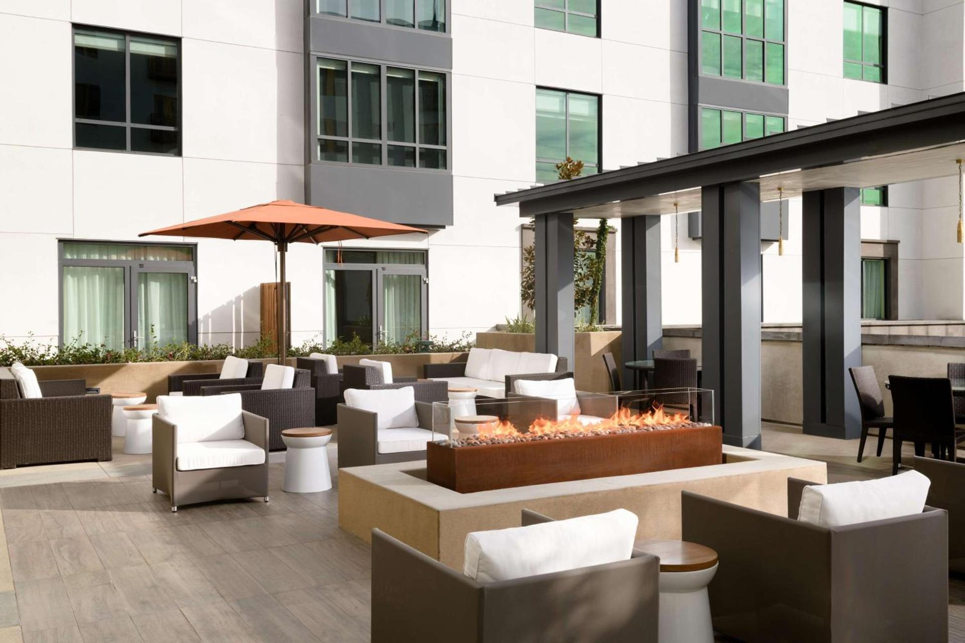 Hyatt Place Pasadena photo 11